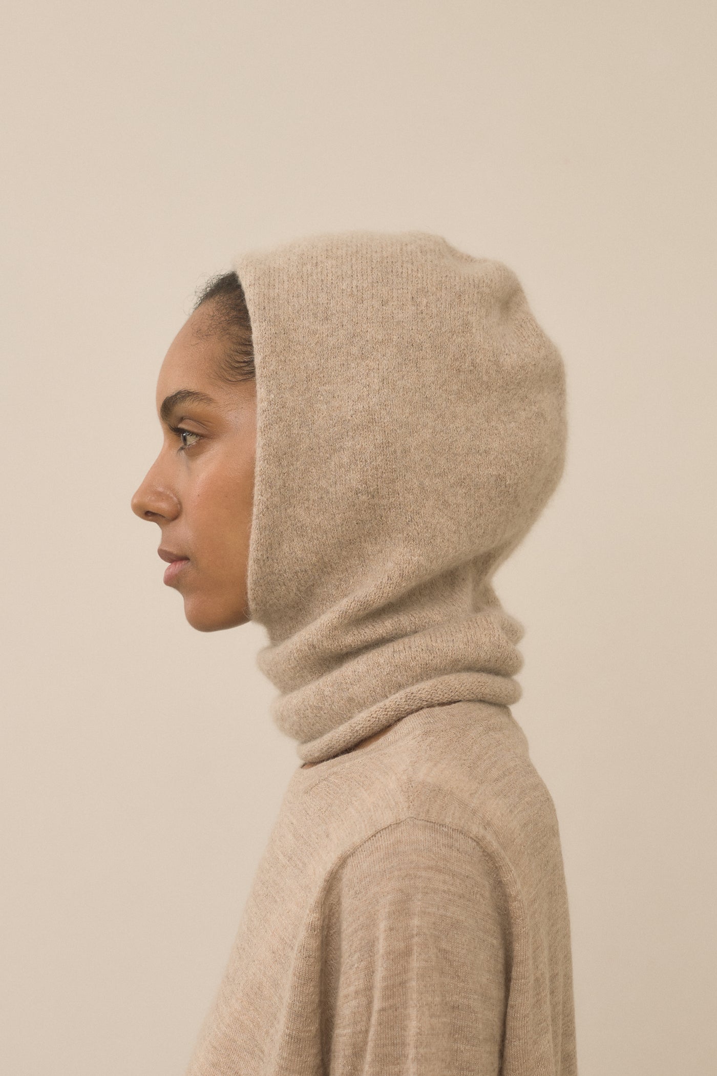 SOFT BALACLAVA AW25