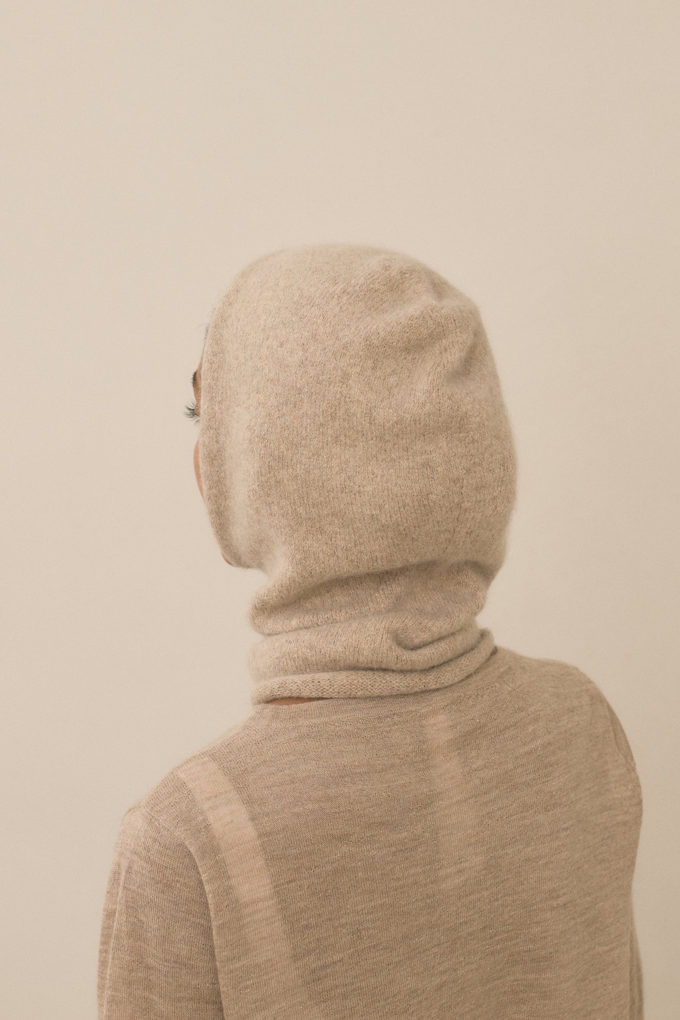 SOFT BALACLAVA AW25