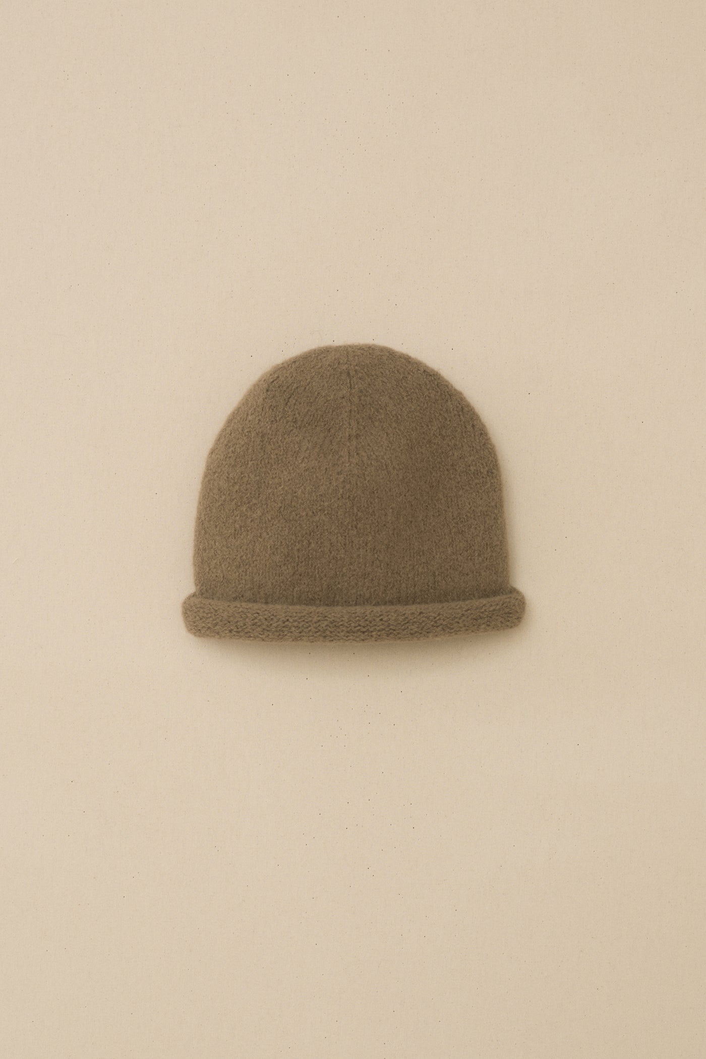 CROWN BEANIE
