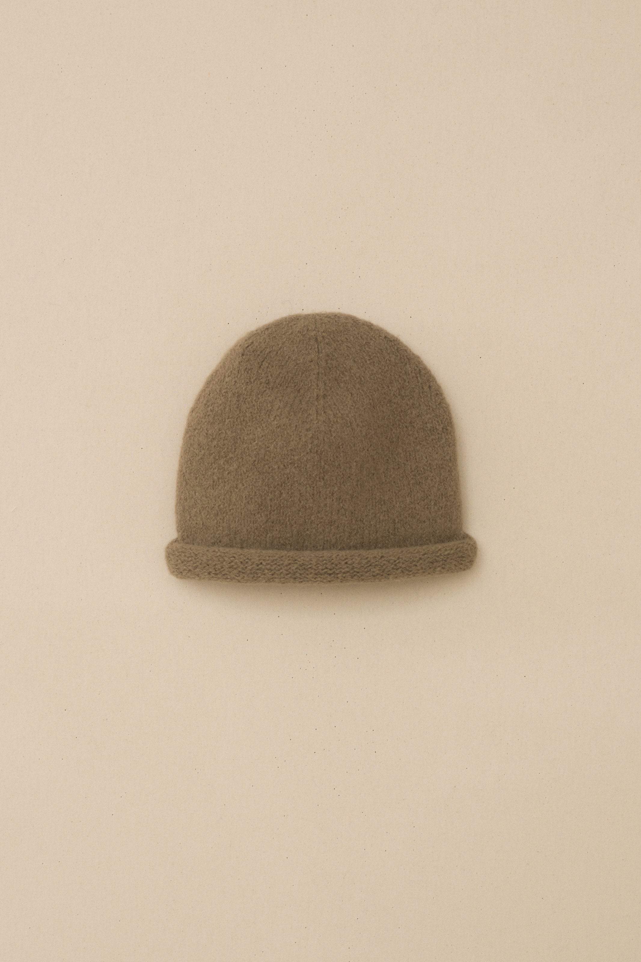 CROWN BEANIE