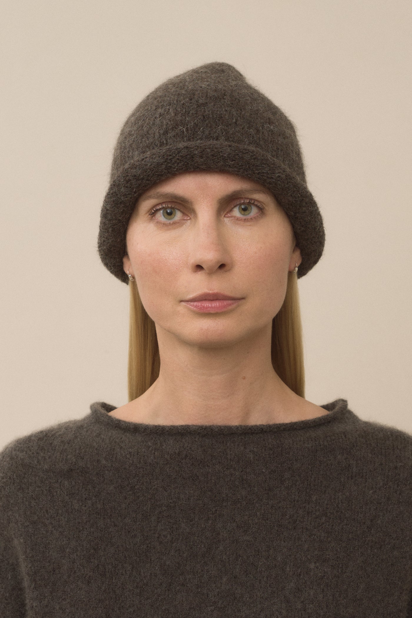 CROWN BEANIE