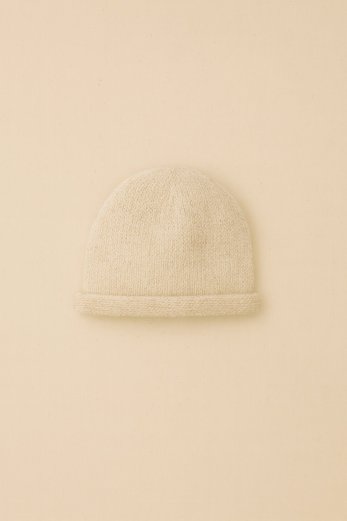 CROWN BEANIE