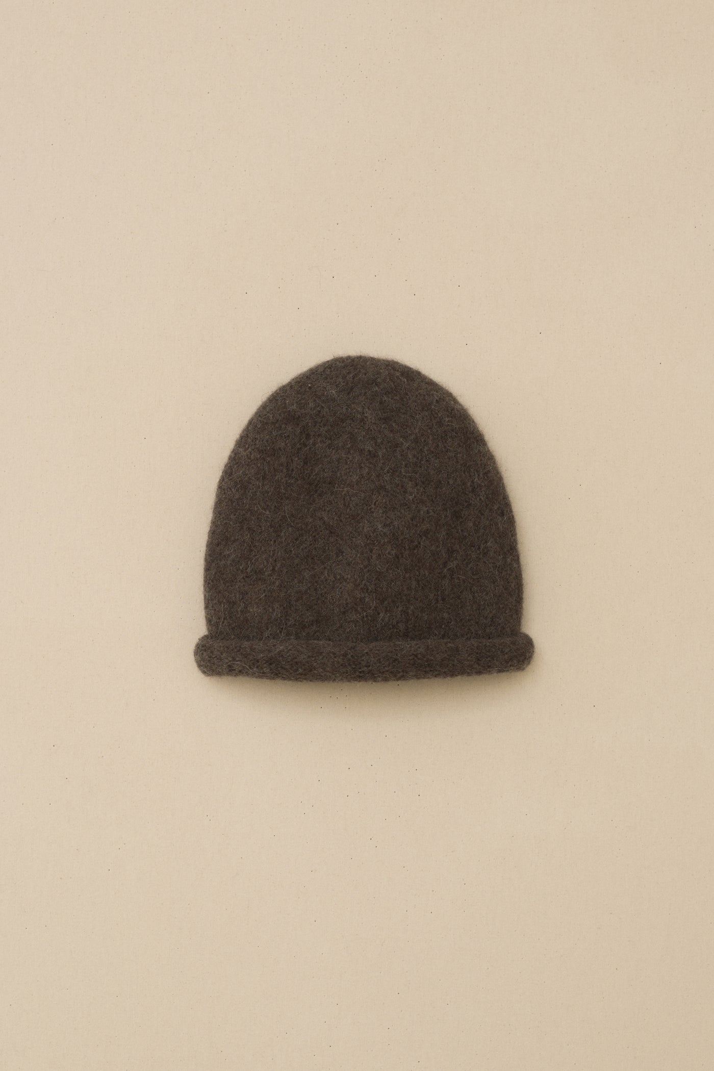 CROWN BEANIE