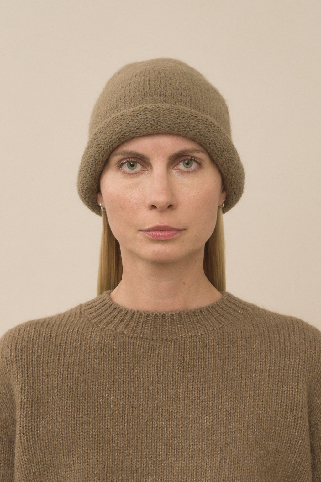 CROWN BEANIE
