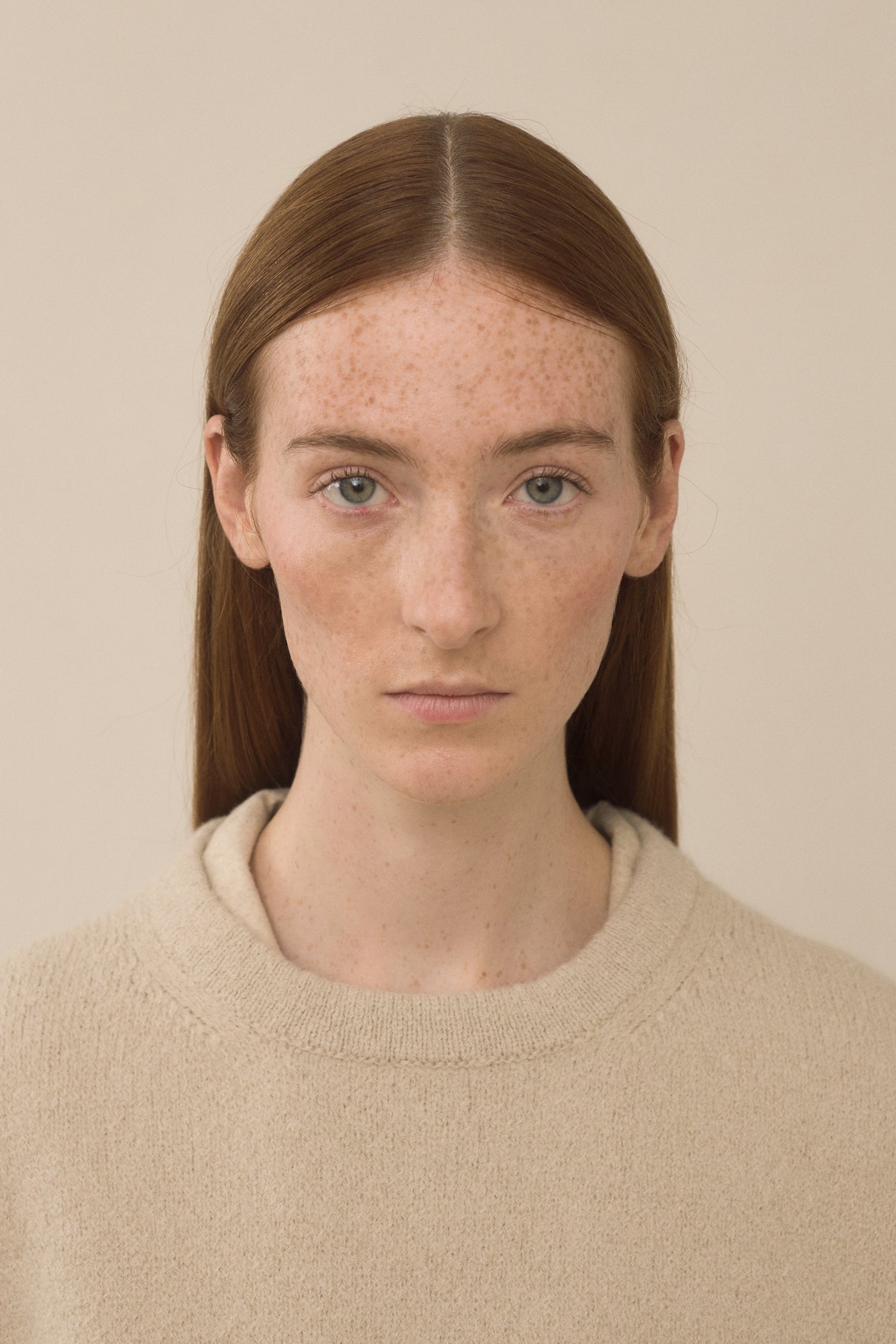 DRAPE GILET AW25