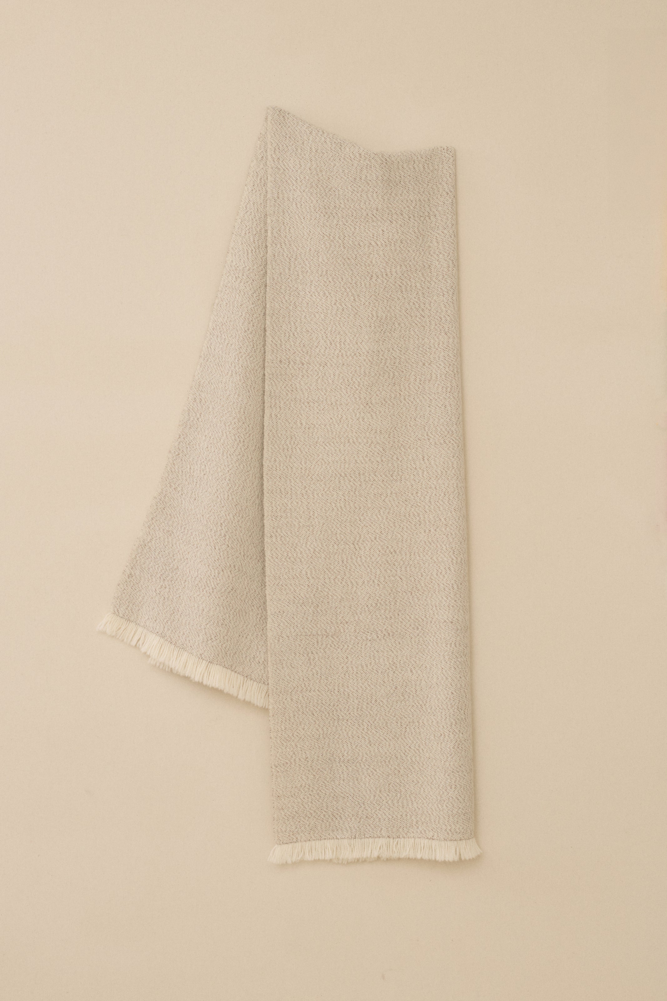 HANDWOVEN SPECKLE WRAP