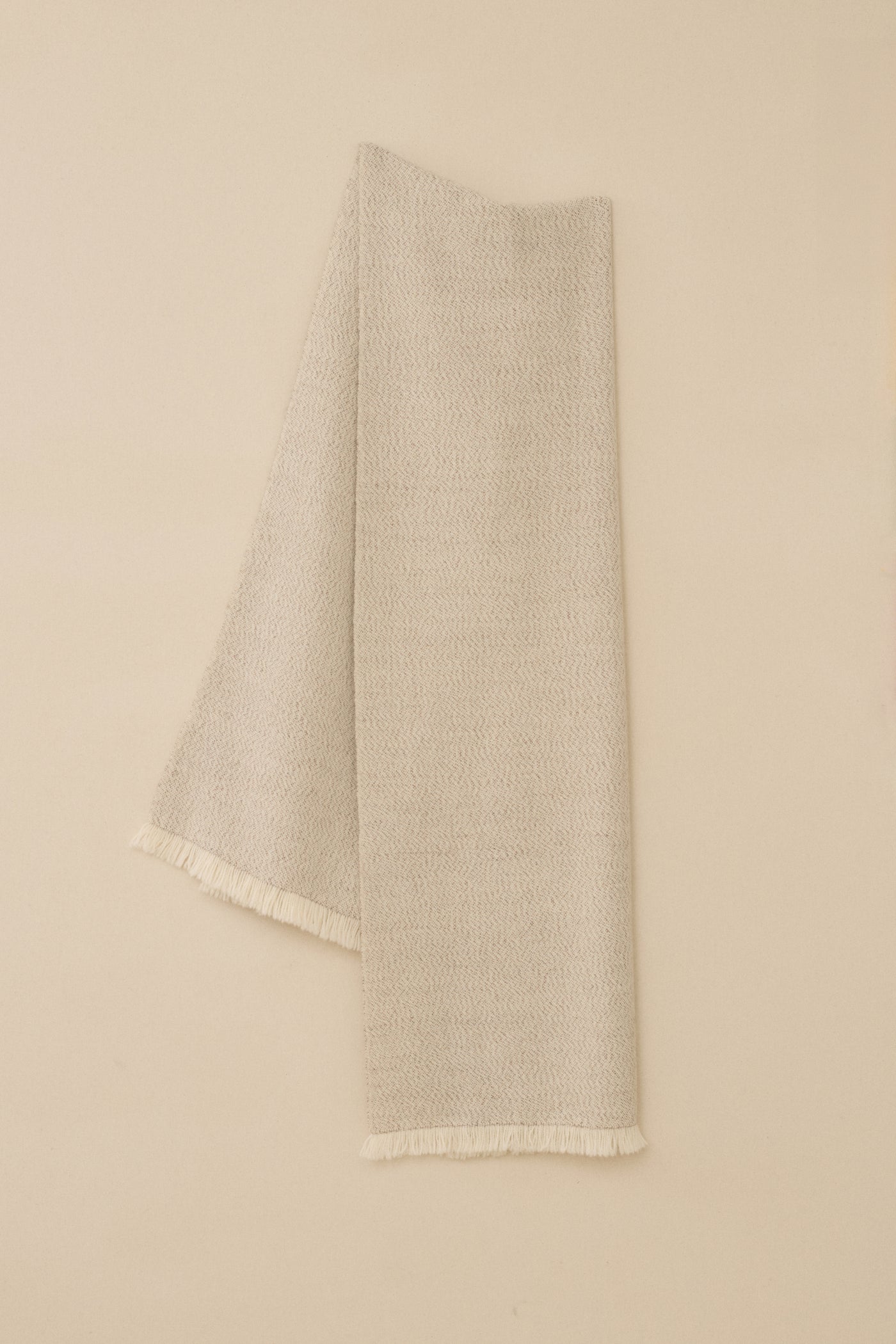 HANDWOVEN SPECKLE WRAP