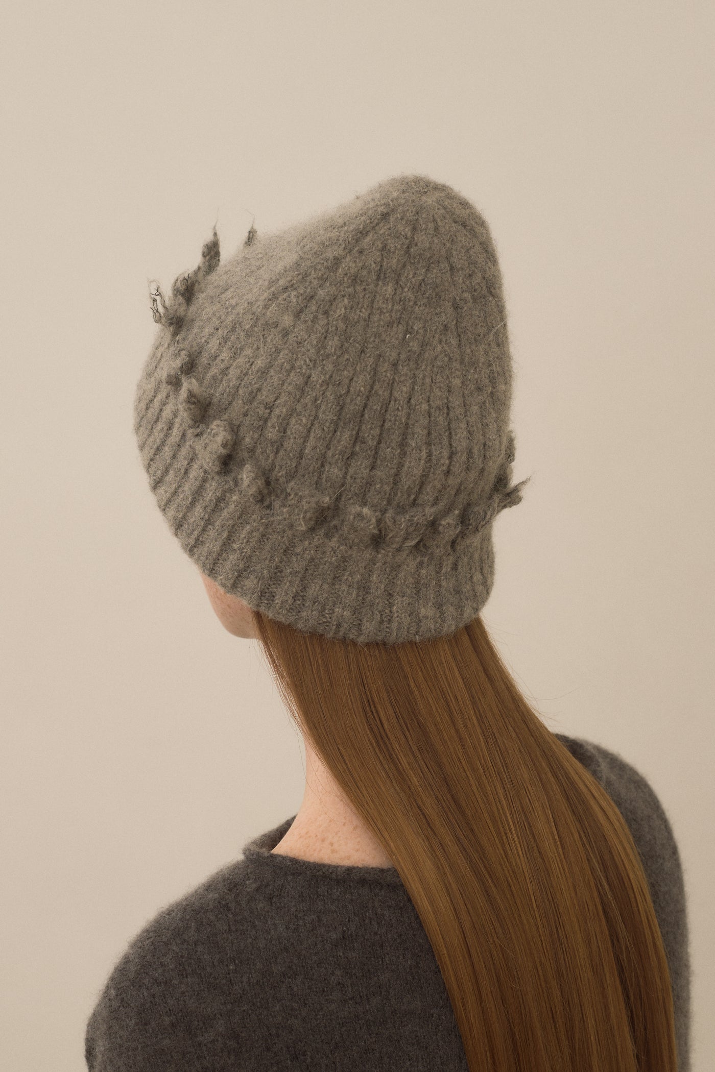 FRAY BEANIE