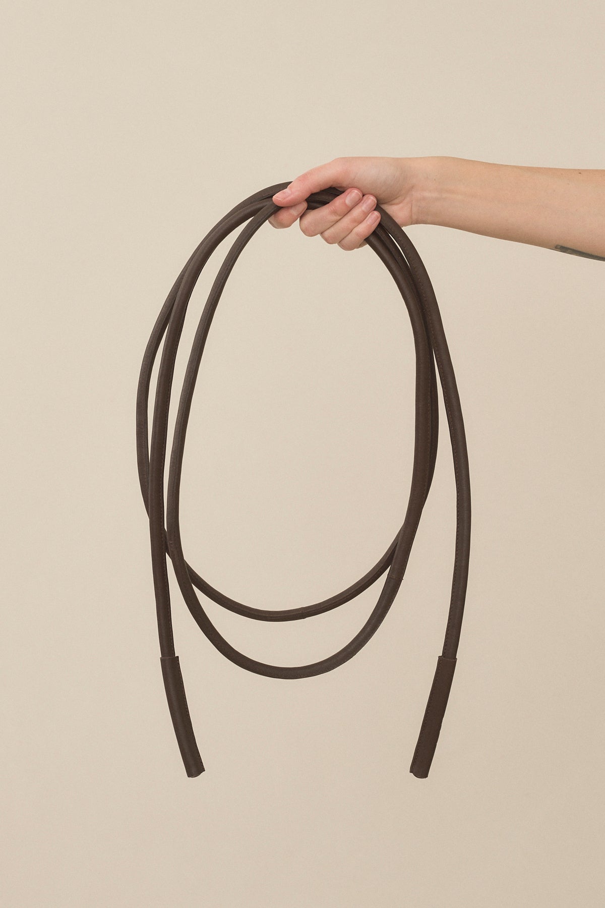 ROPE BELT
