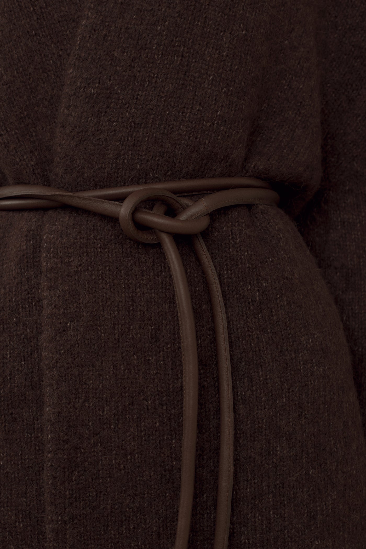 ROPE BELT