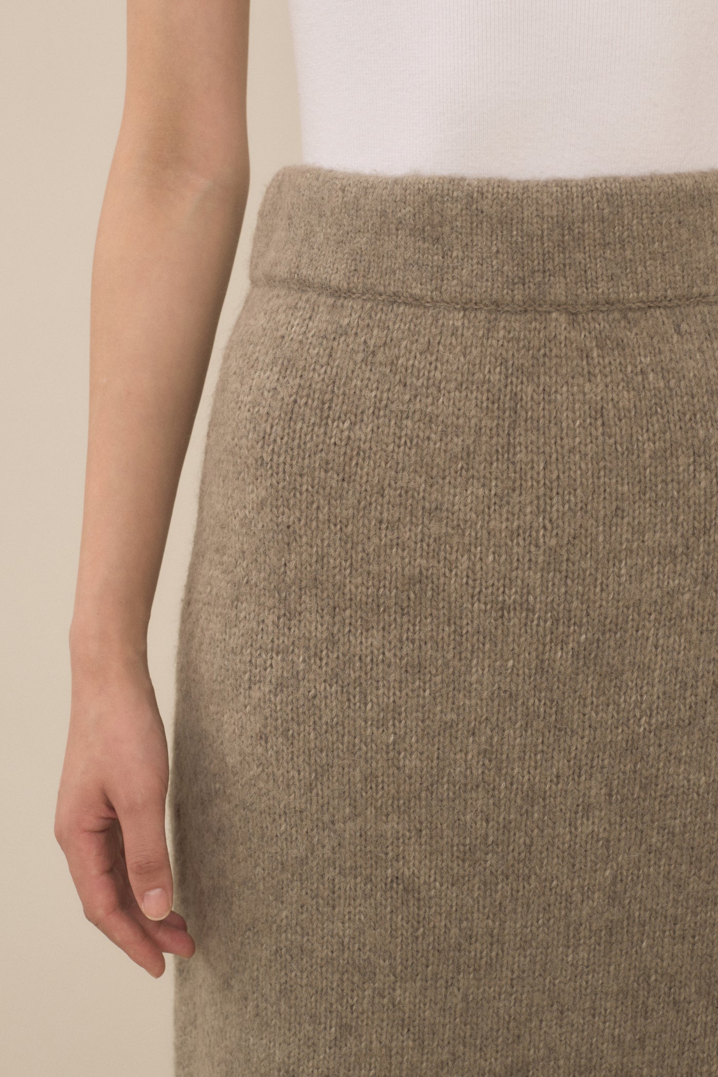 LOFT PENCIL SKIRT