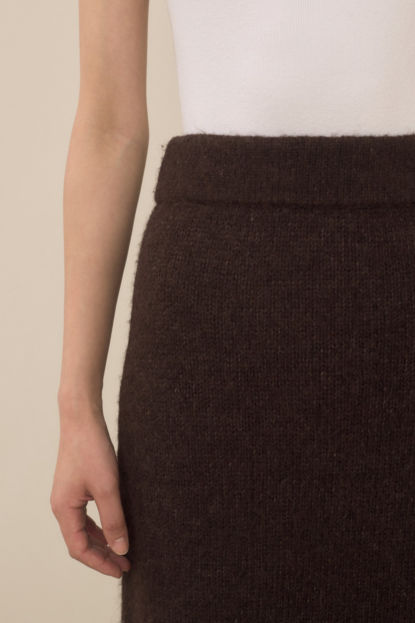 LOFT PENCIL SKIRT