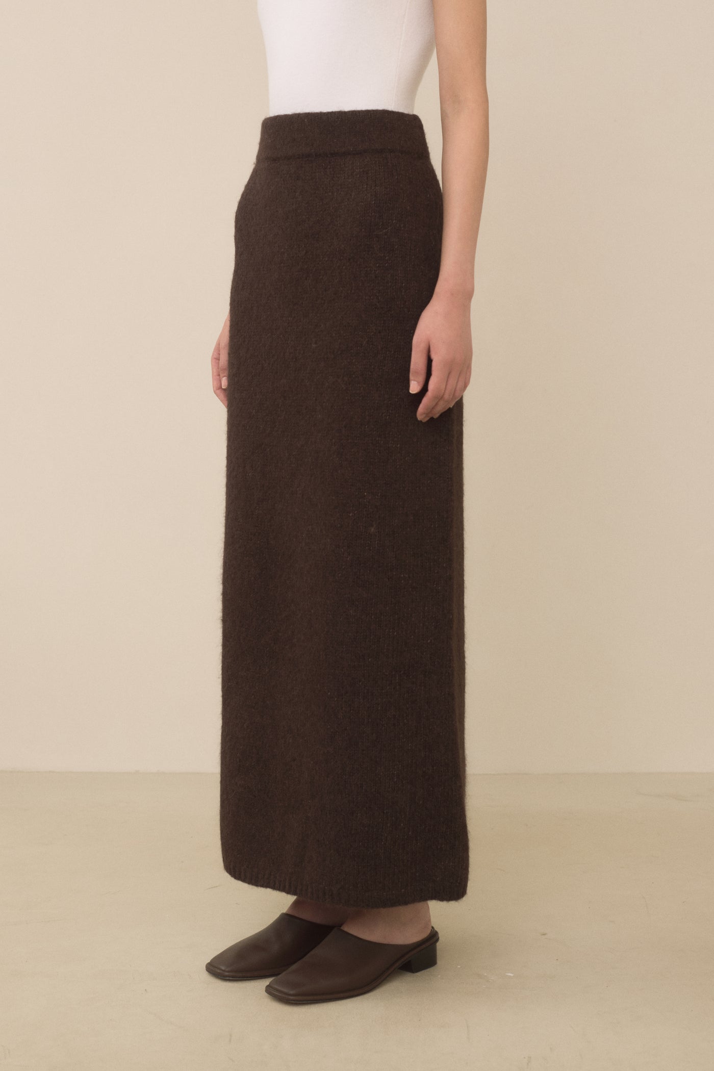 LOFT PENCIL SKIRT