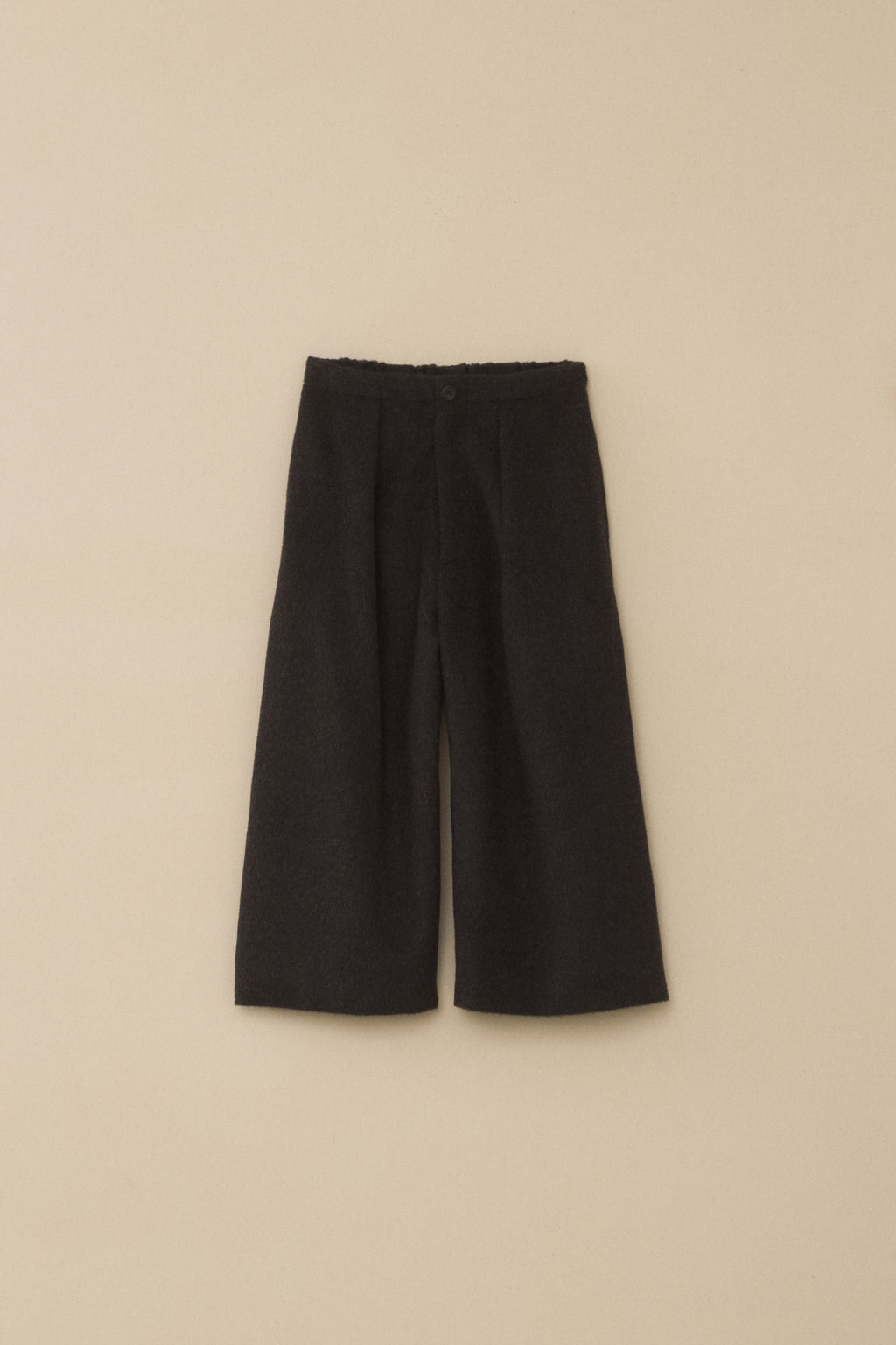 BRUSHED FRAME SHORTS