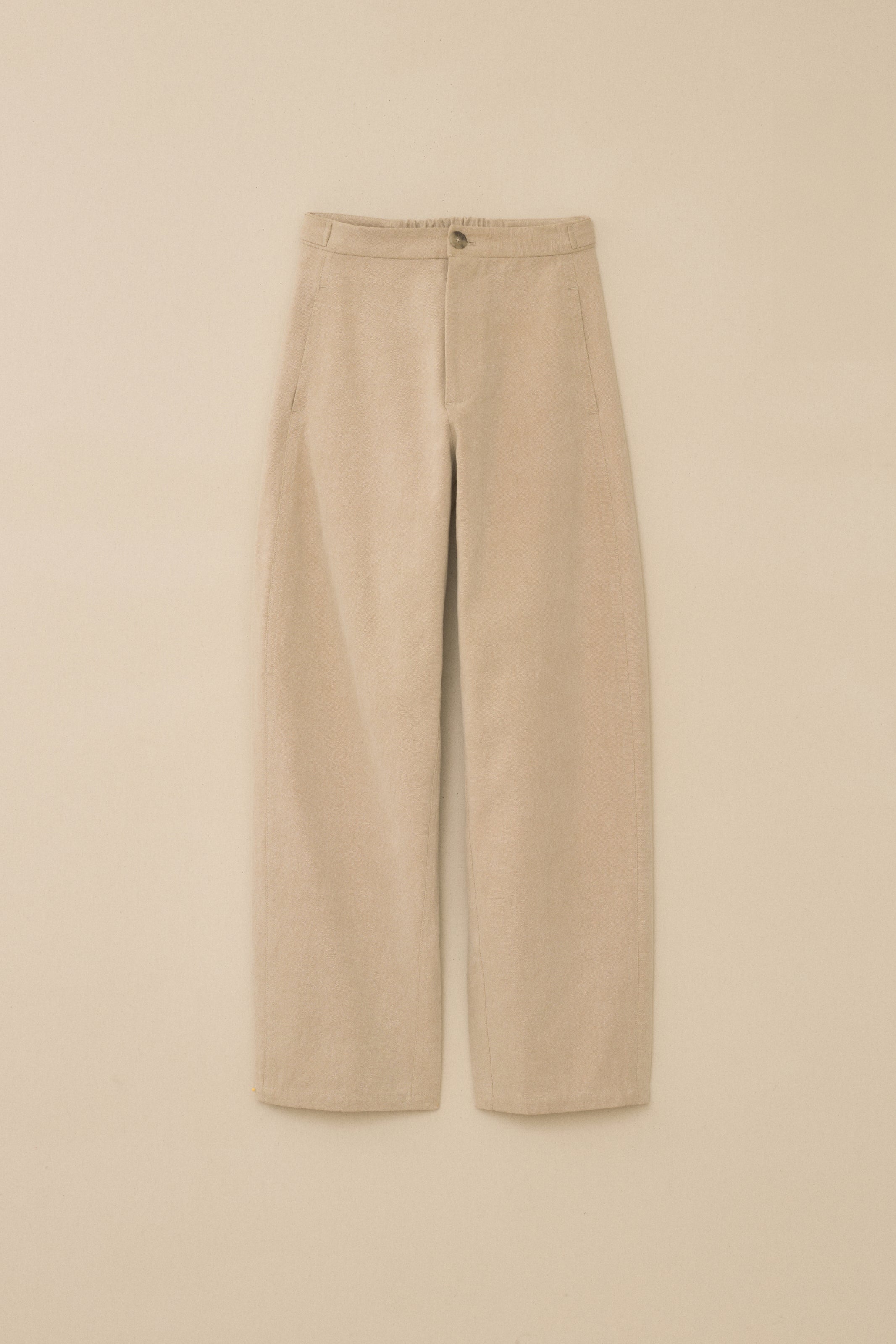 CANVAS PANTS