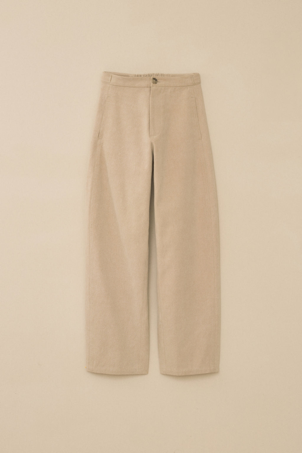 CANVAS PANTS