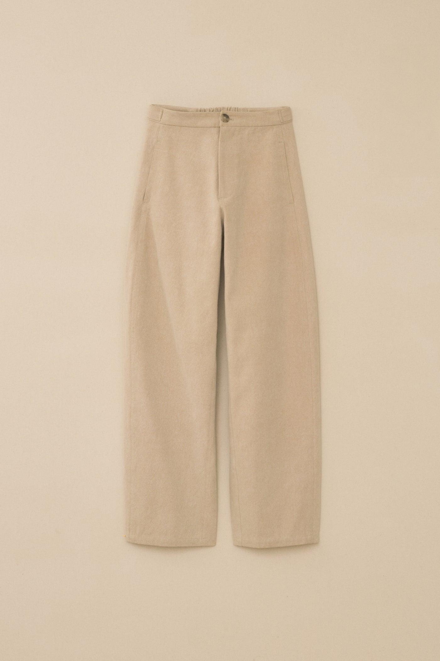 CANVAS PANTS