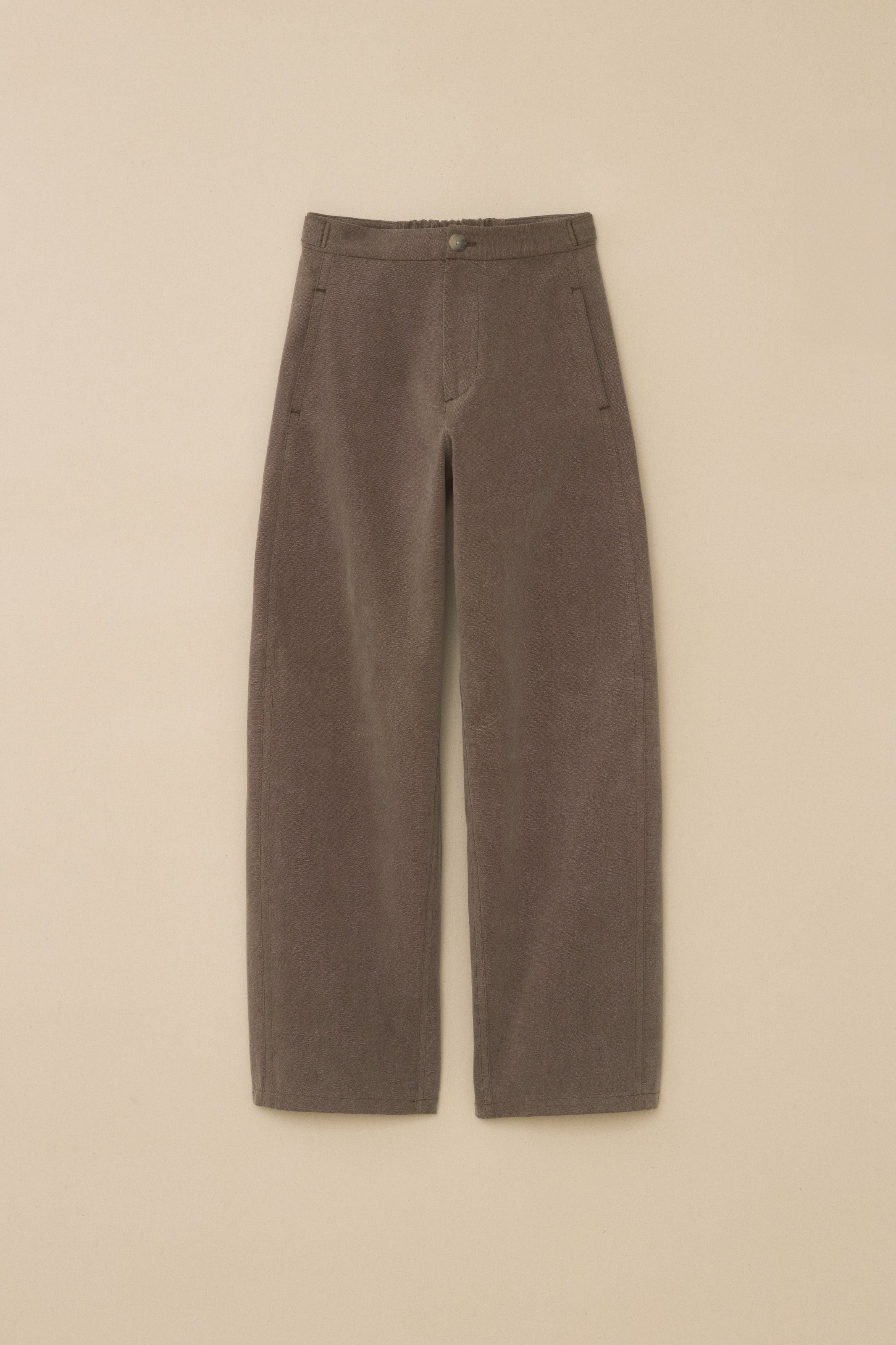 CANVAS PANTS