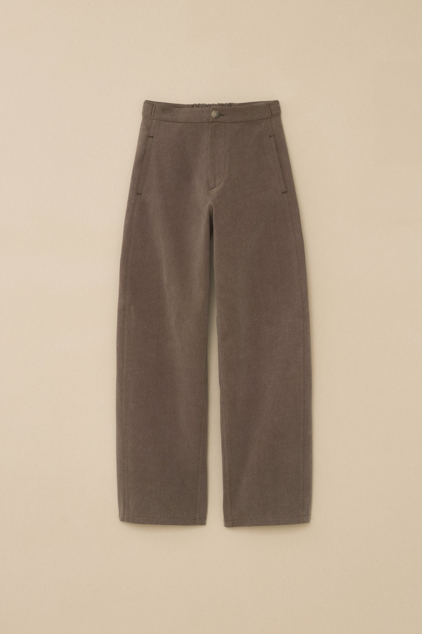 CANVAS PANTS