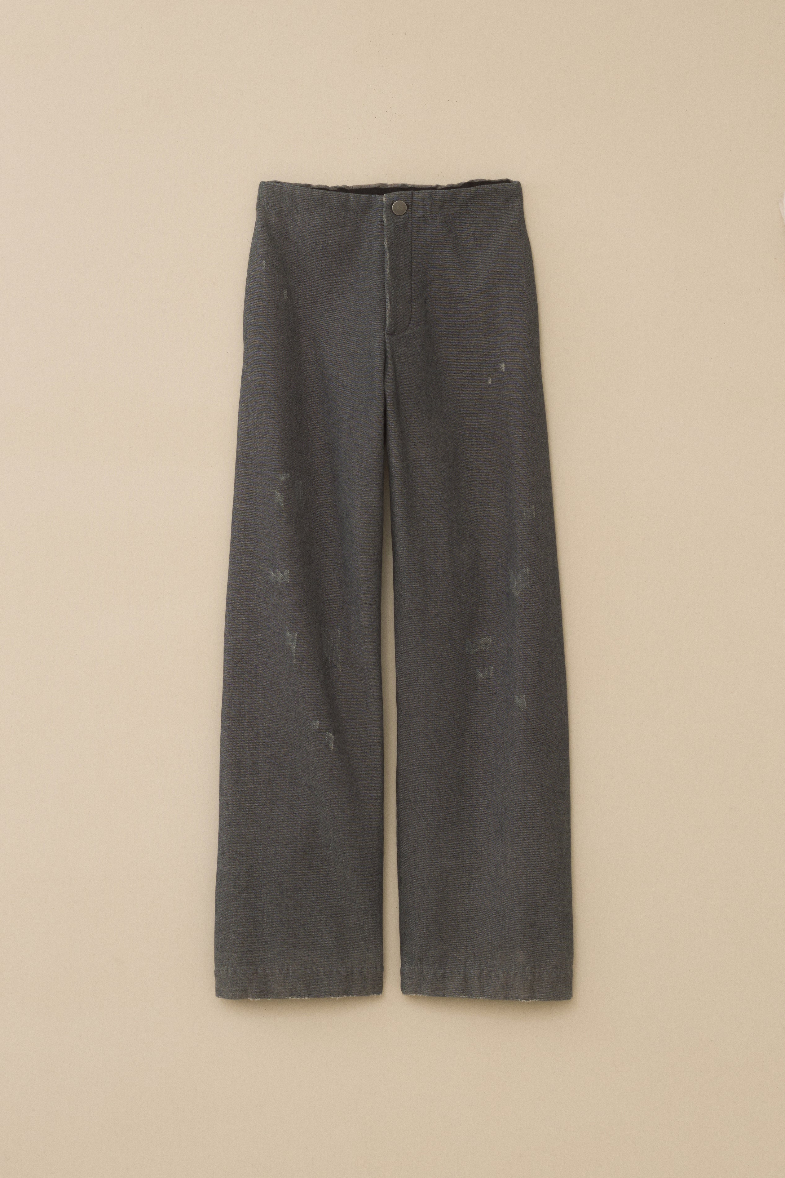 WORN GALLERY PANTS