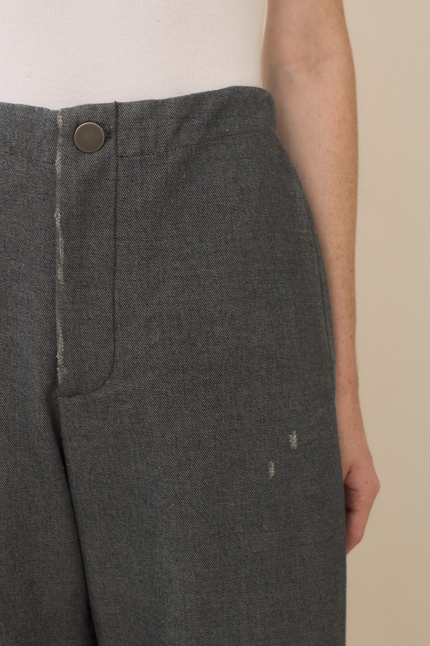 WORN GALLERY PANTS