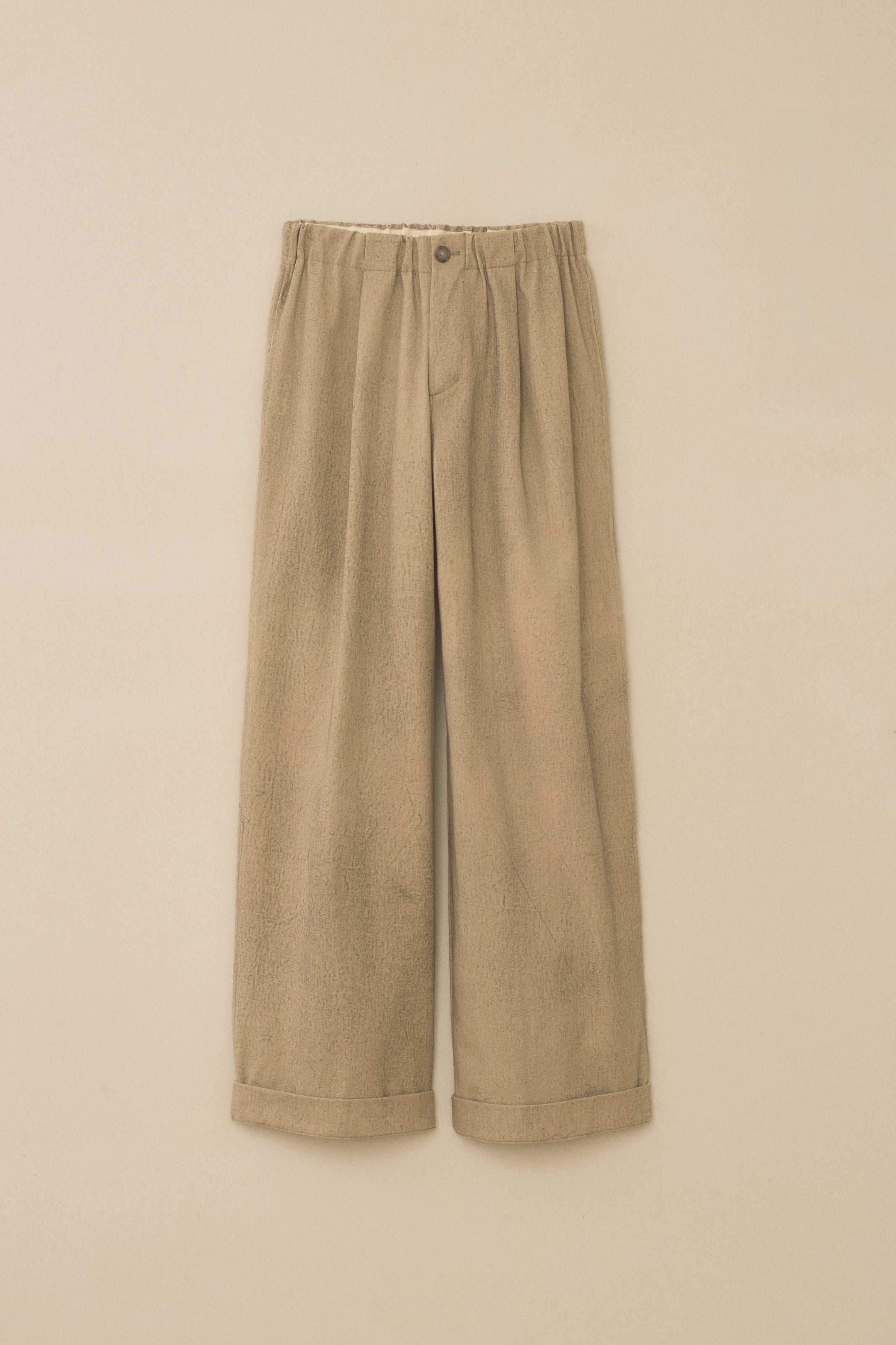 PAINTED TROUSER
