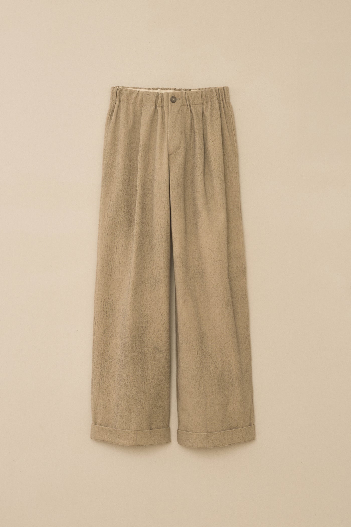 PAINTED TROUSER