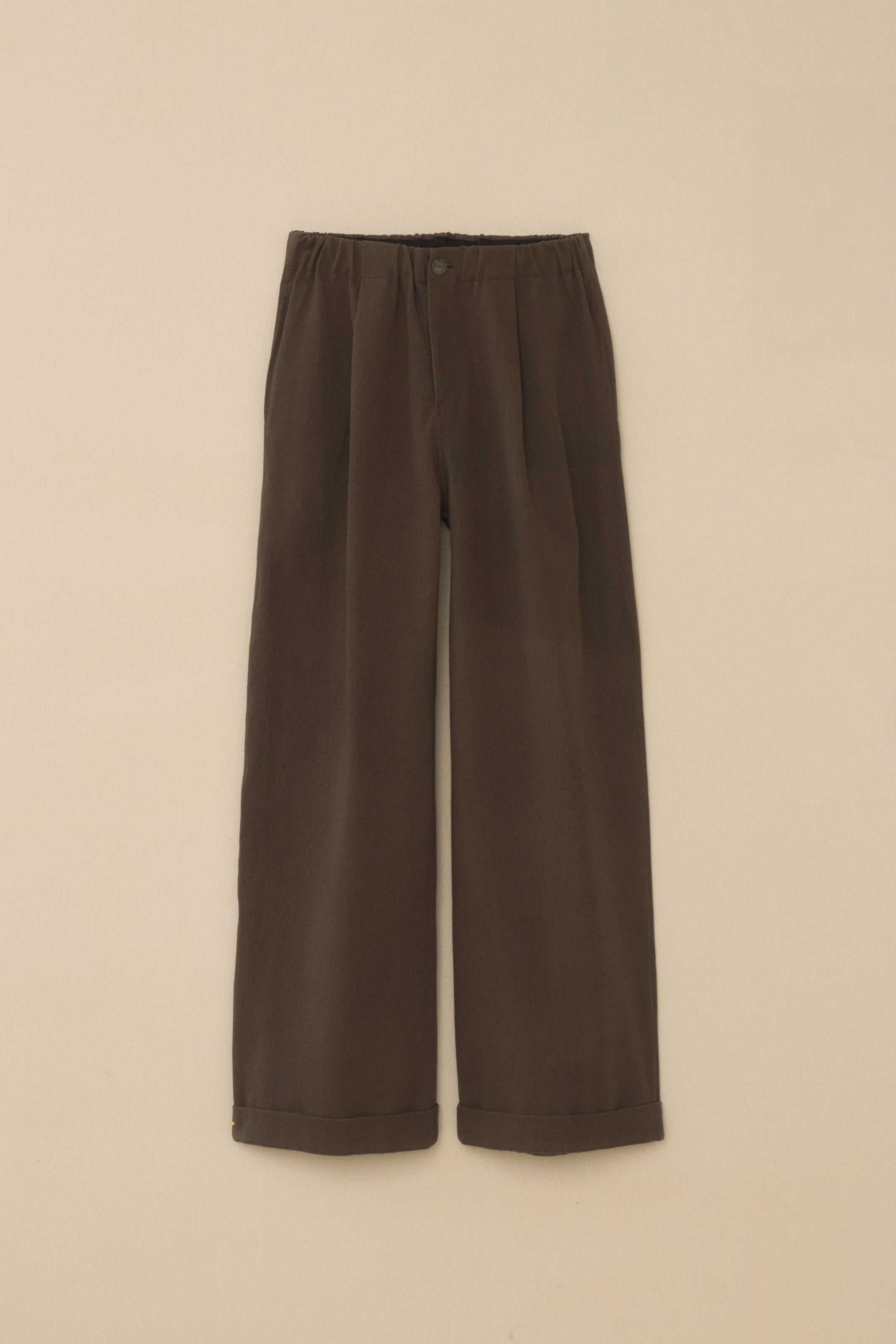 PAINTED TROUSER