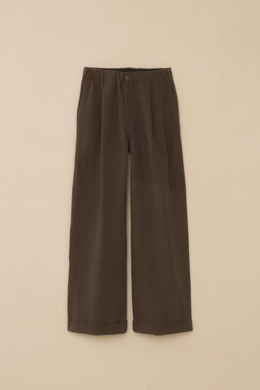 PAINTED TROUSER