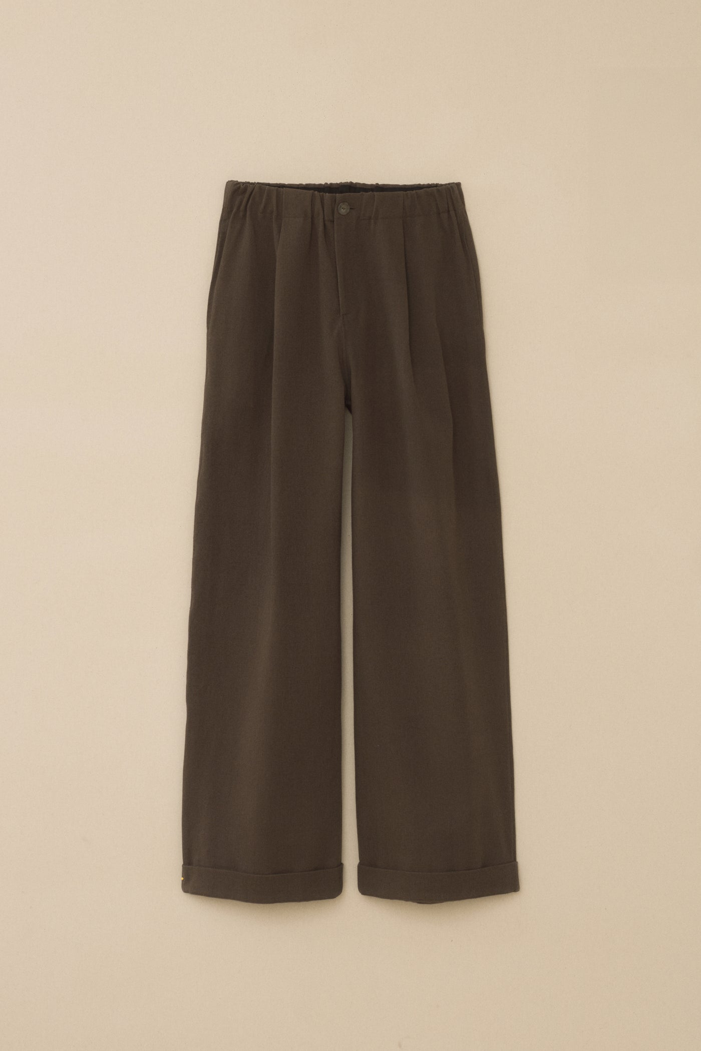 PAINTED TROUSER
