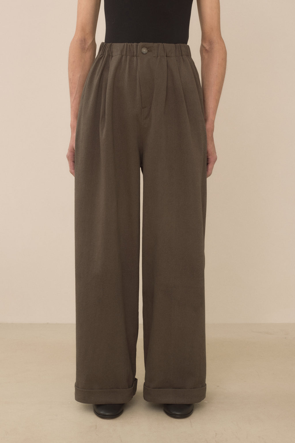 PAINTED TROUSER