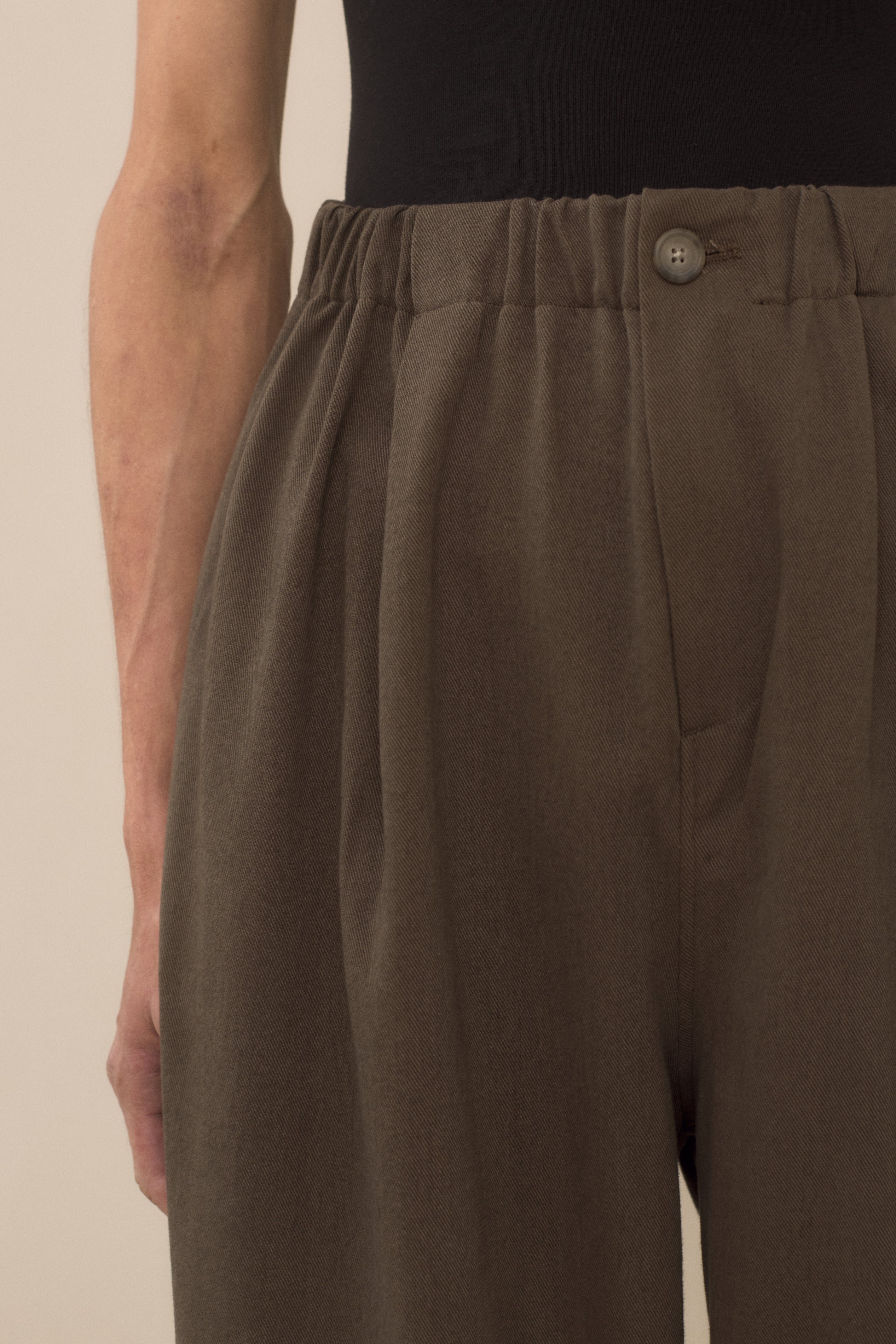 PAINTED TROUSER