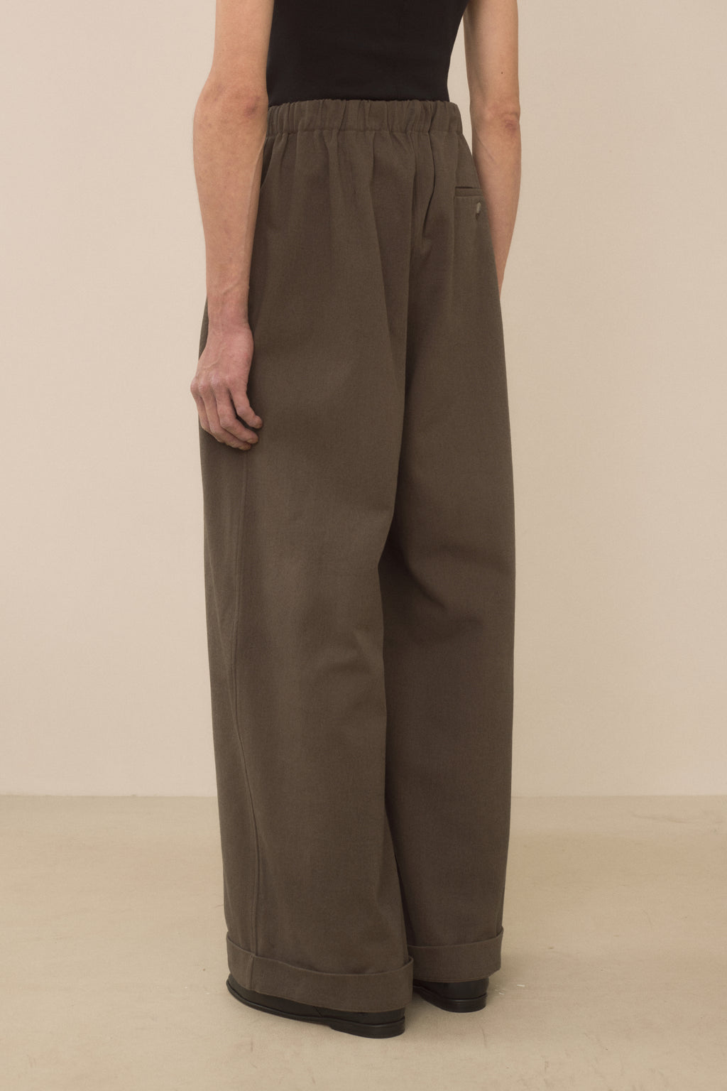 PAINTED TROUSER