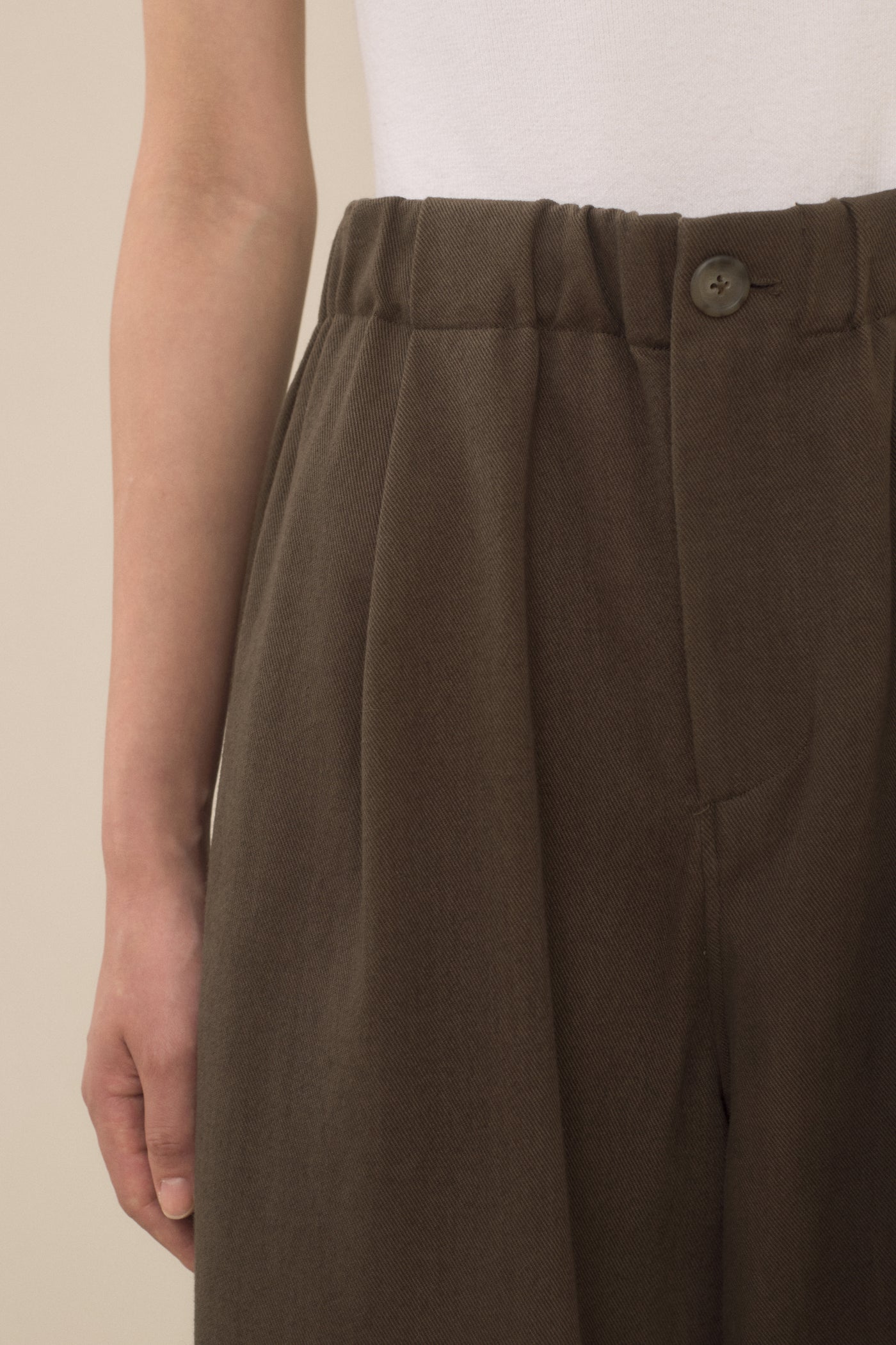 PAINTED TROUSER