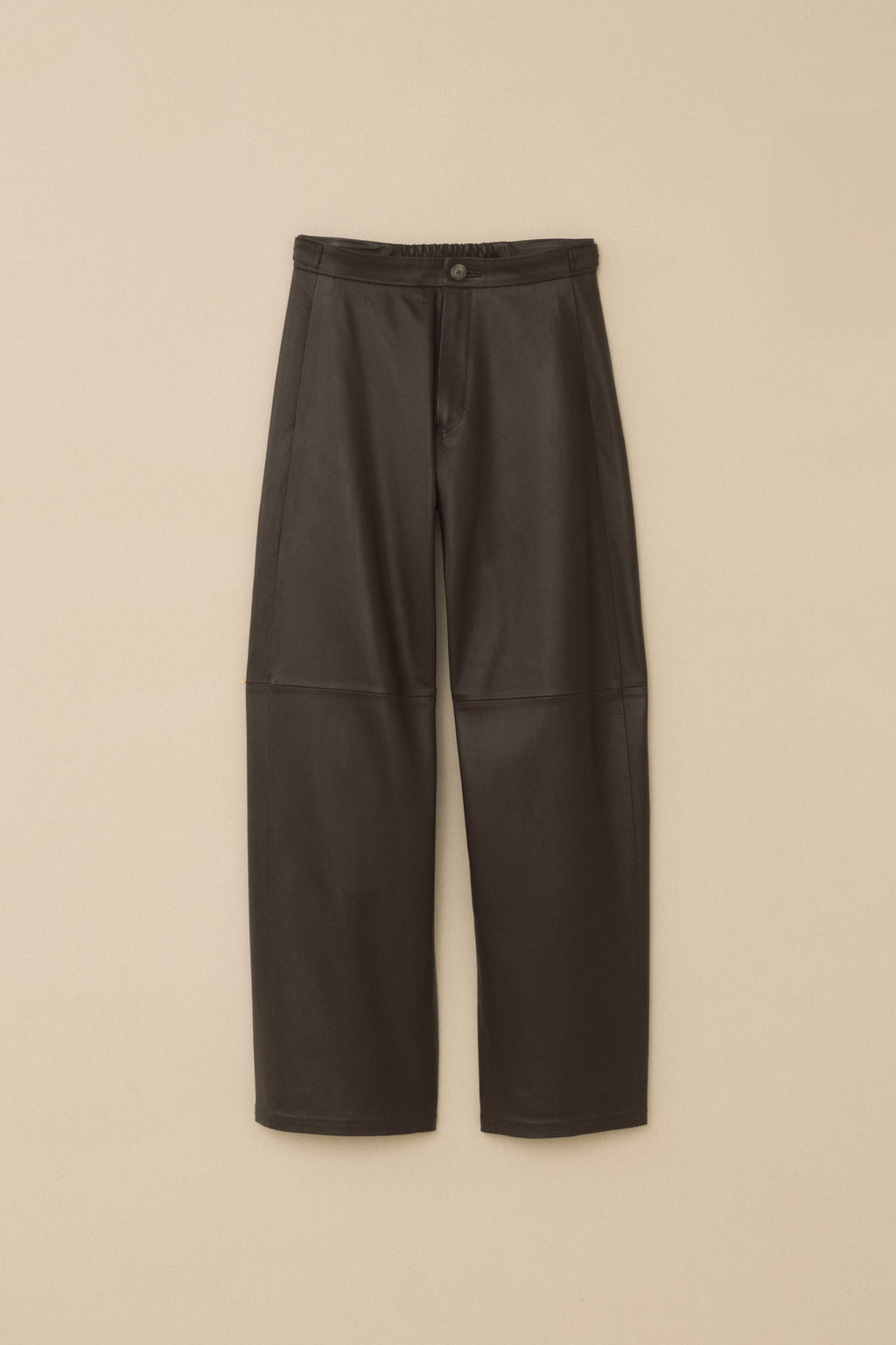 LEATHER PANTS