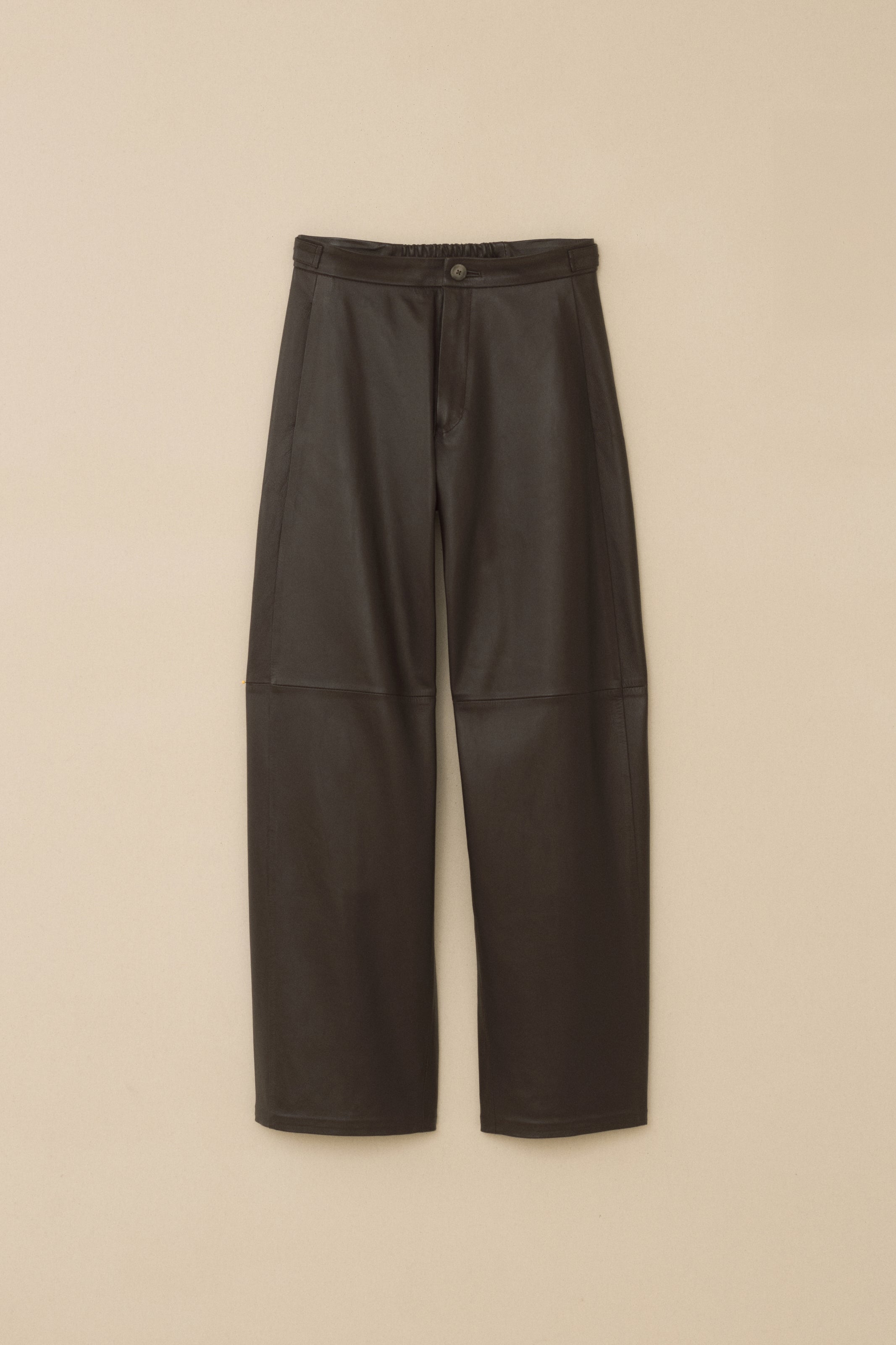 LEATHER PANTS