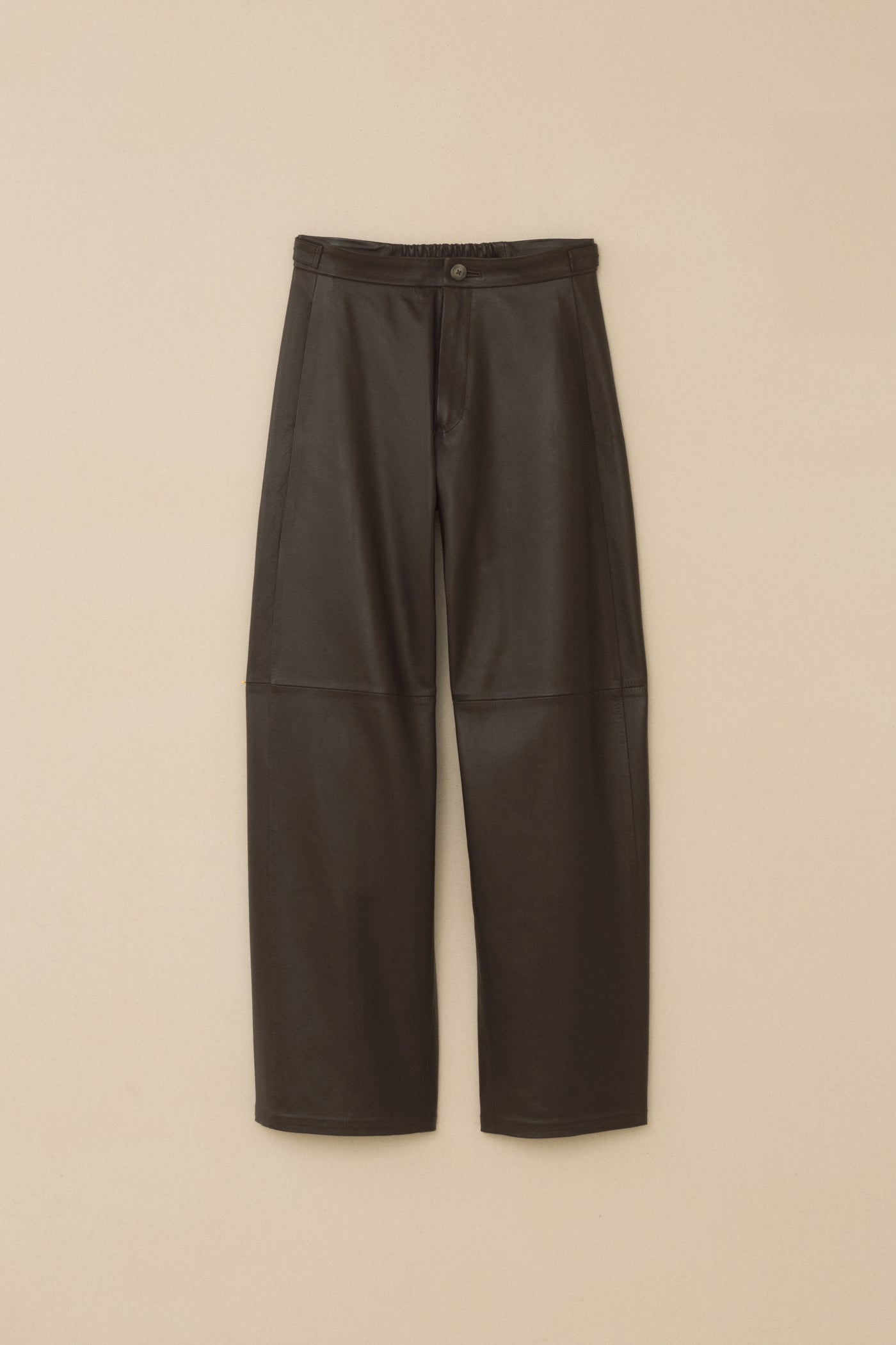 LEATHER PANTS