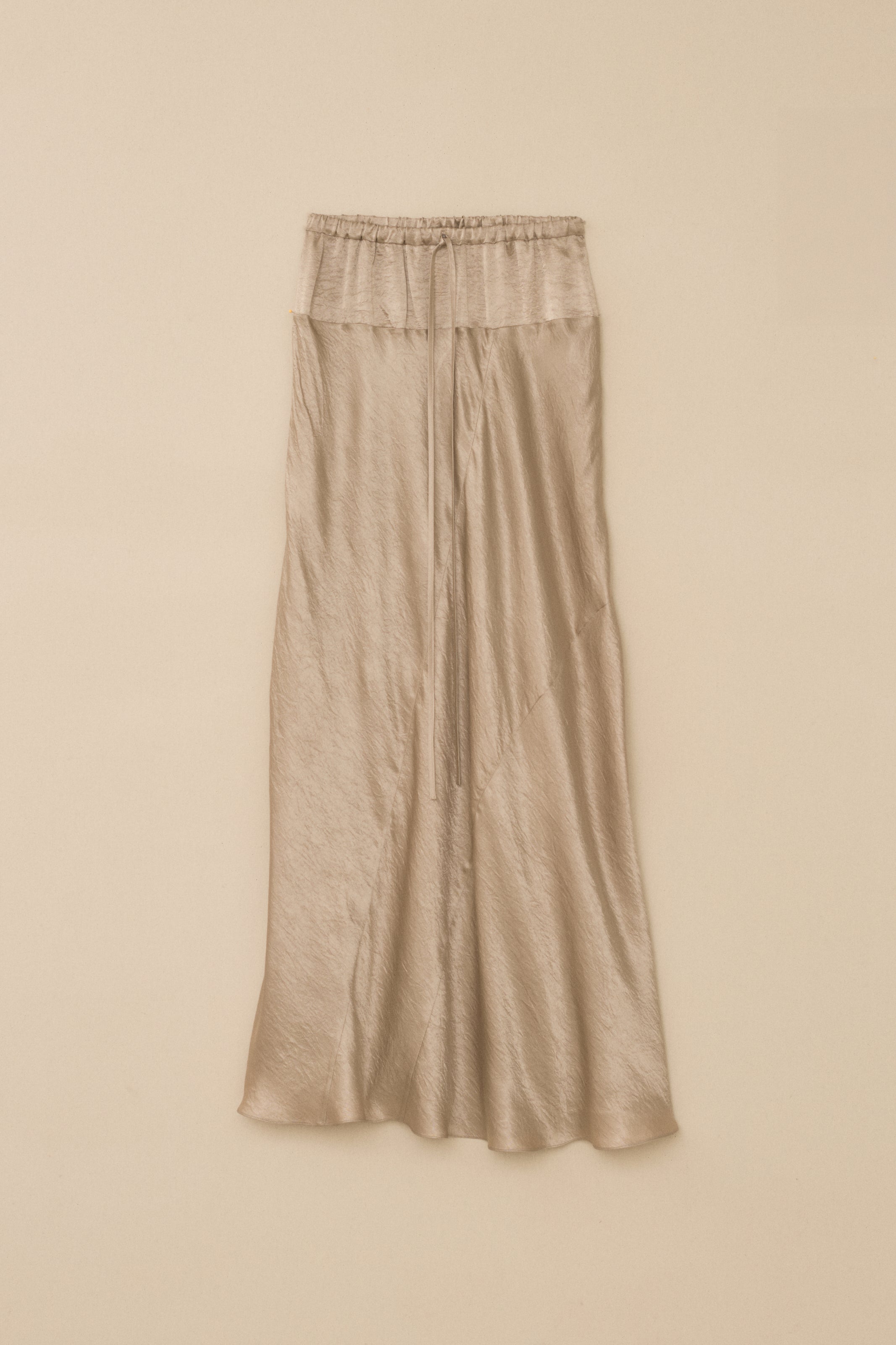 NEW LUSTER SKIRT