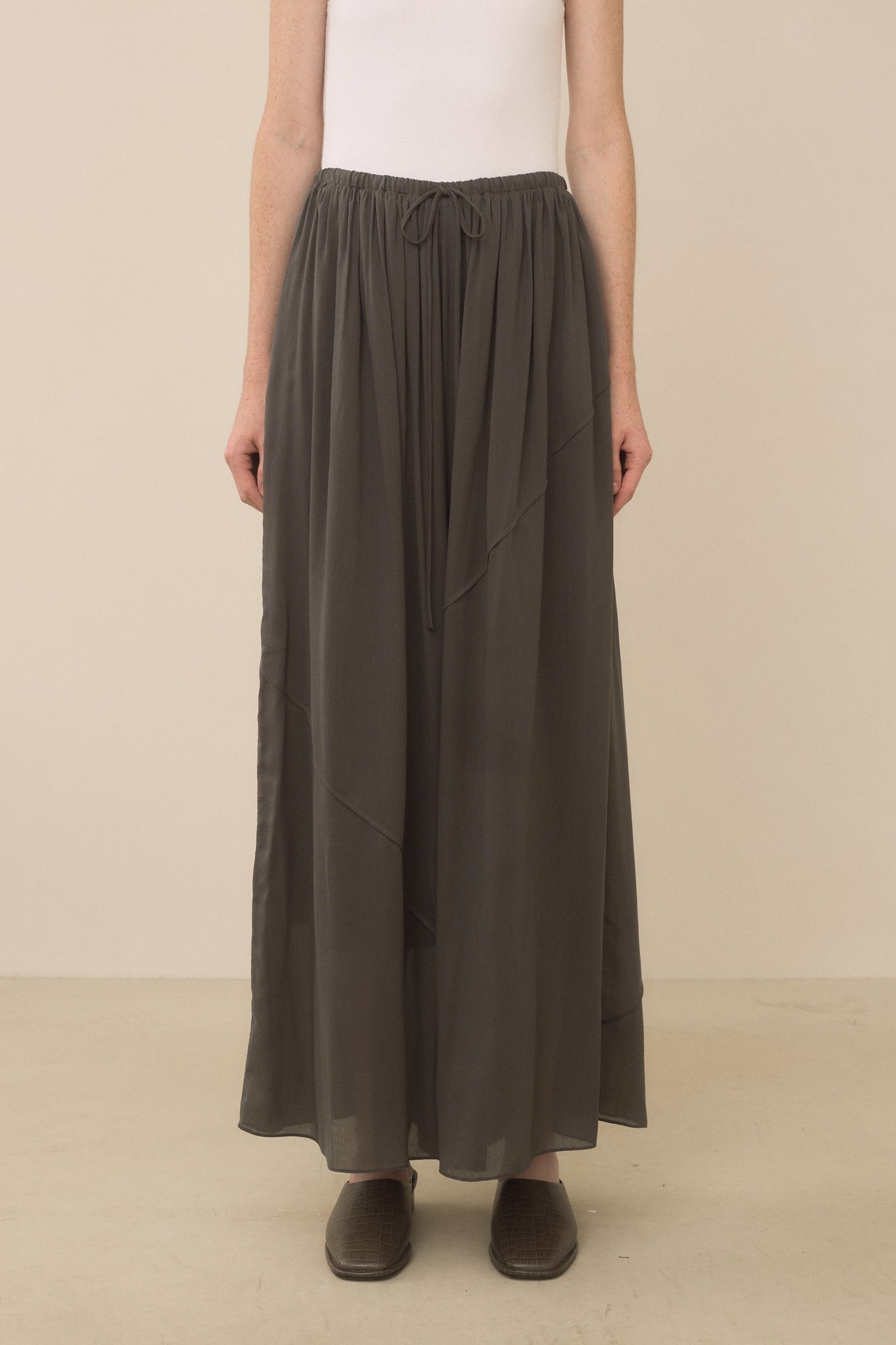 POJAGI PANTS