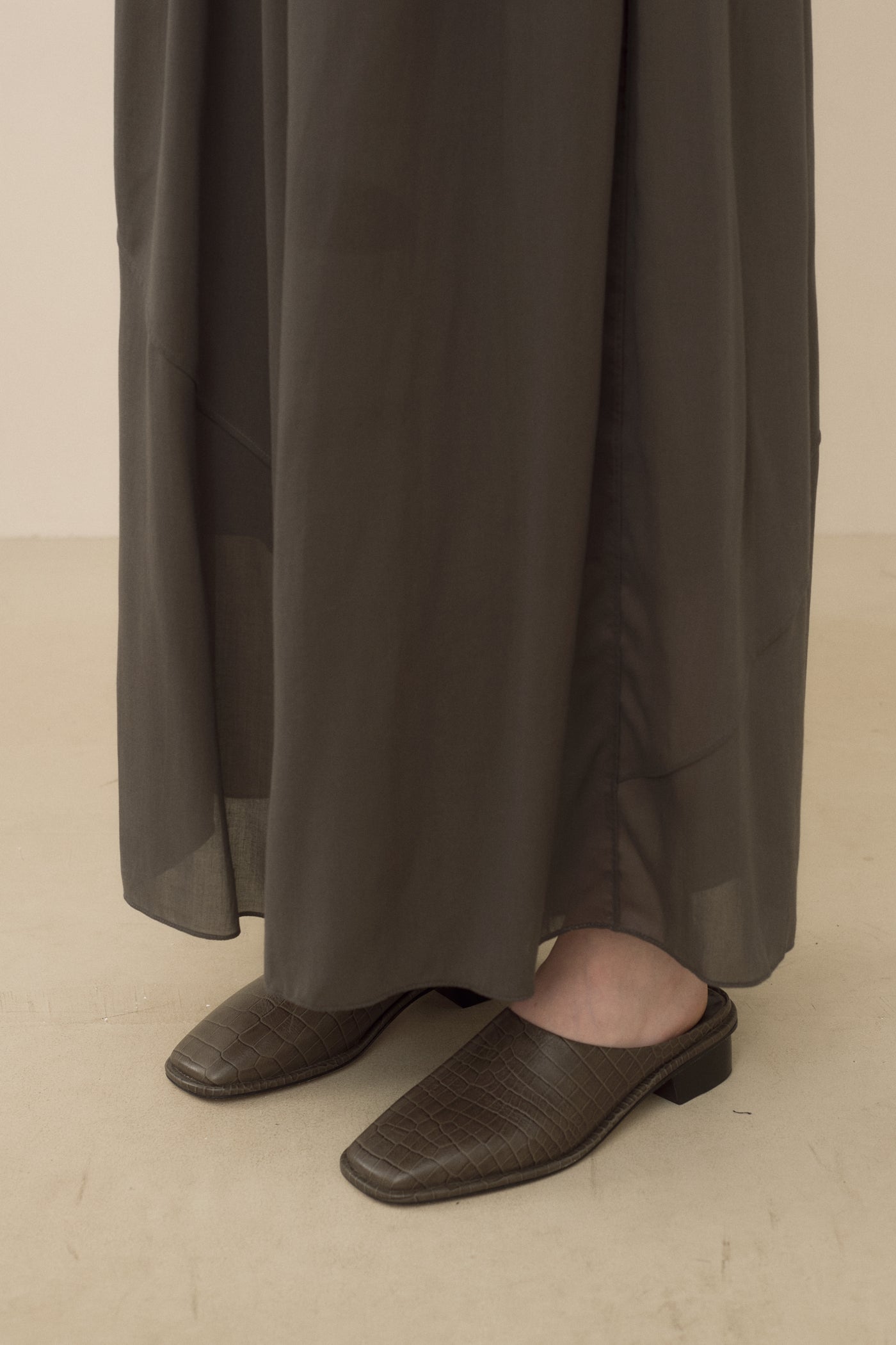 POJAGI PANTS