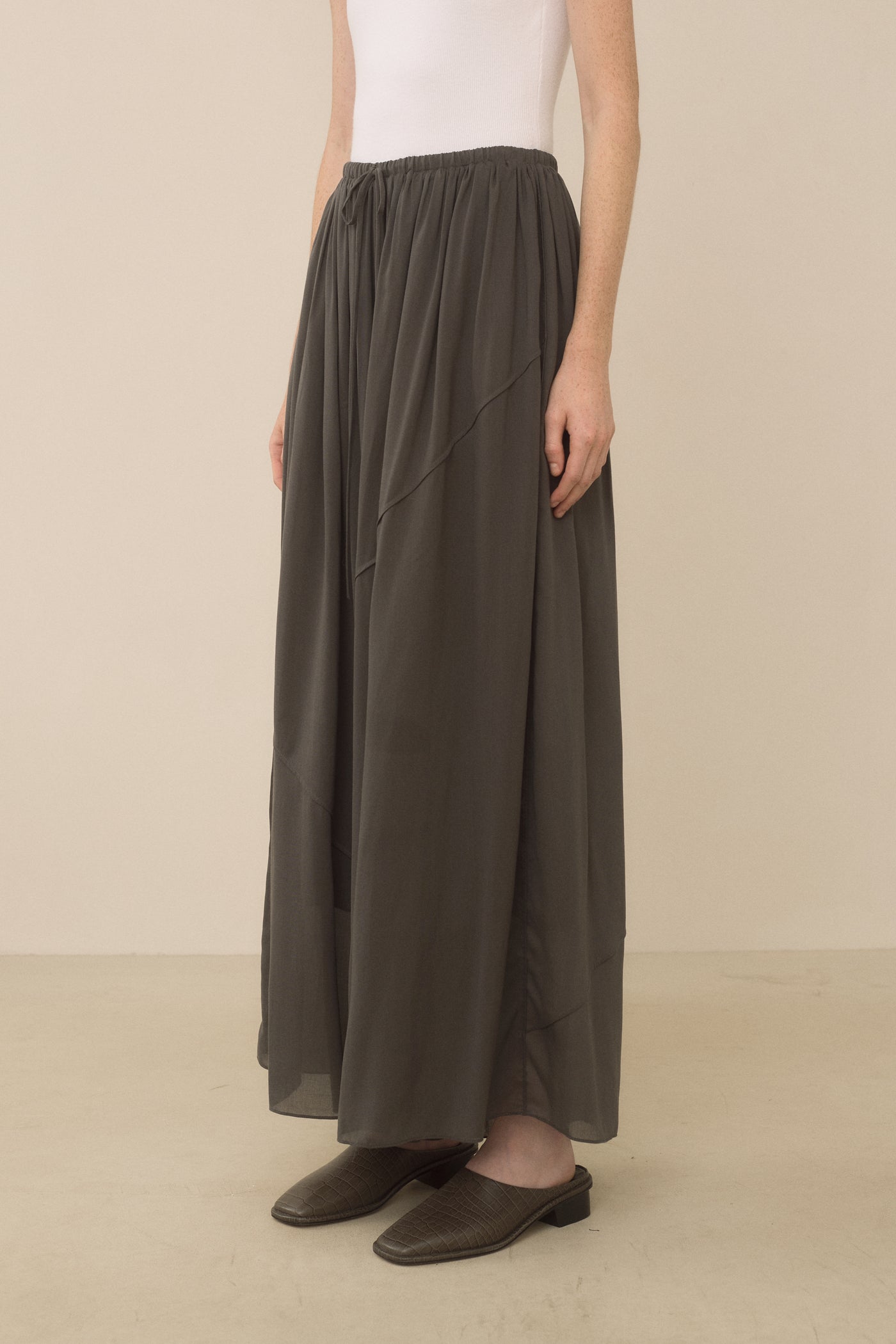 POJAGI PANTS