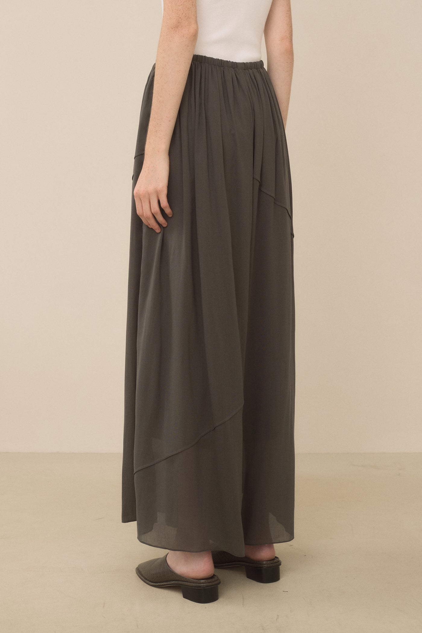 POJAGI PANTS