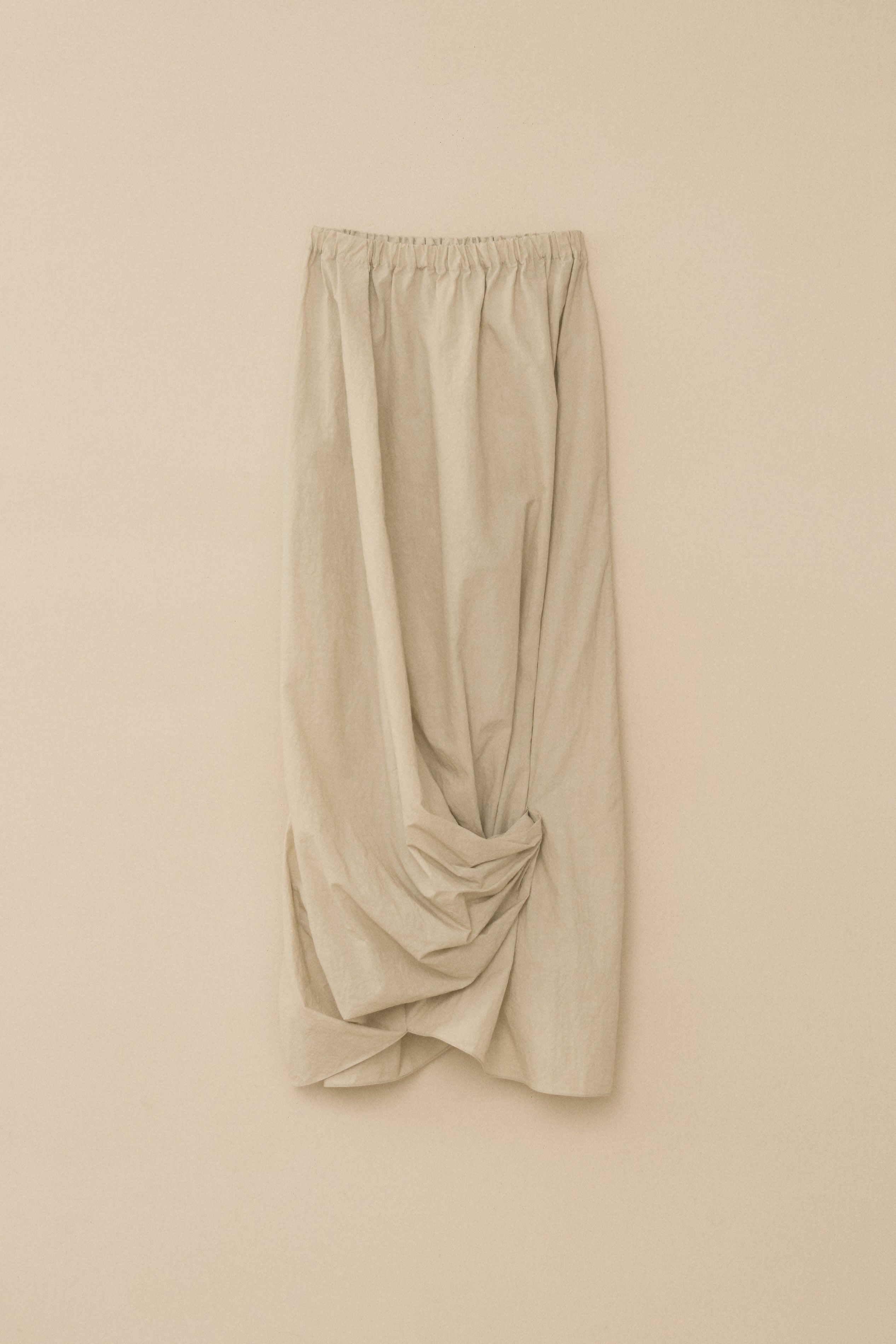 TWIST SKIRT