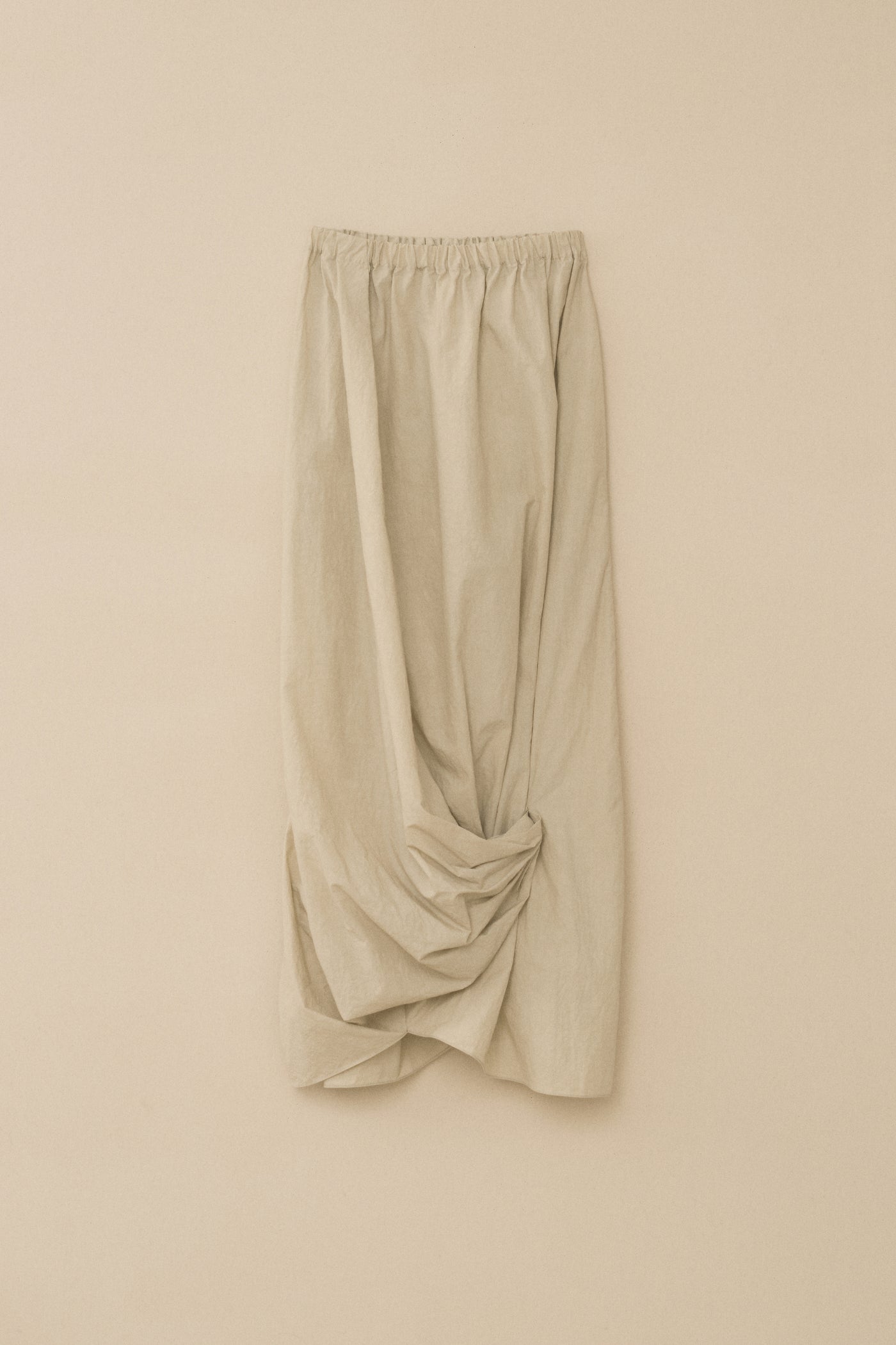 TWIST SKIRT