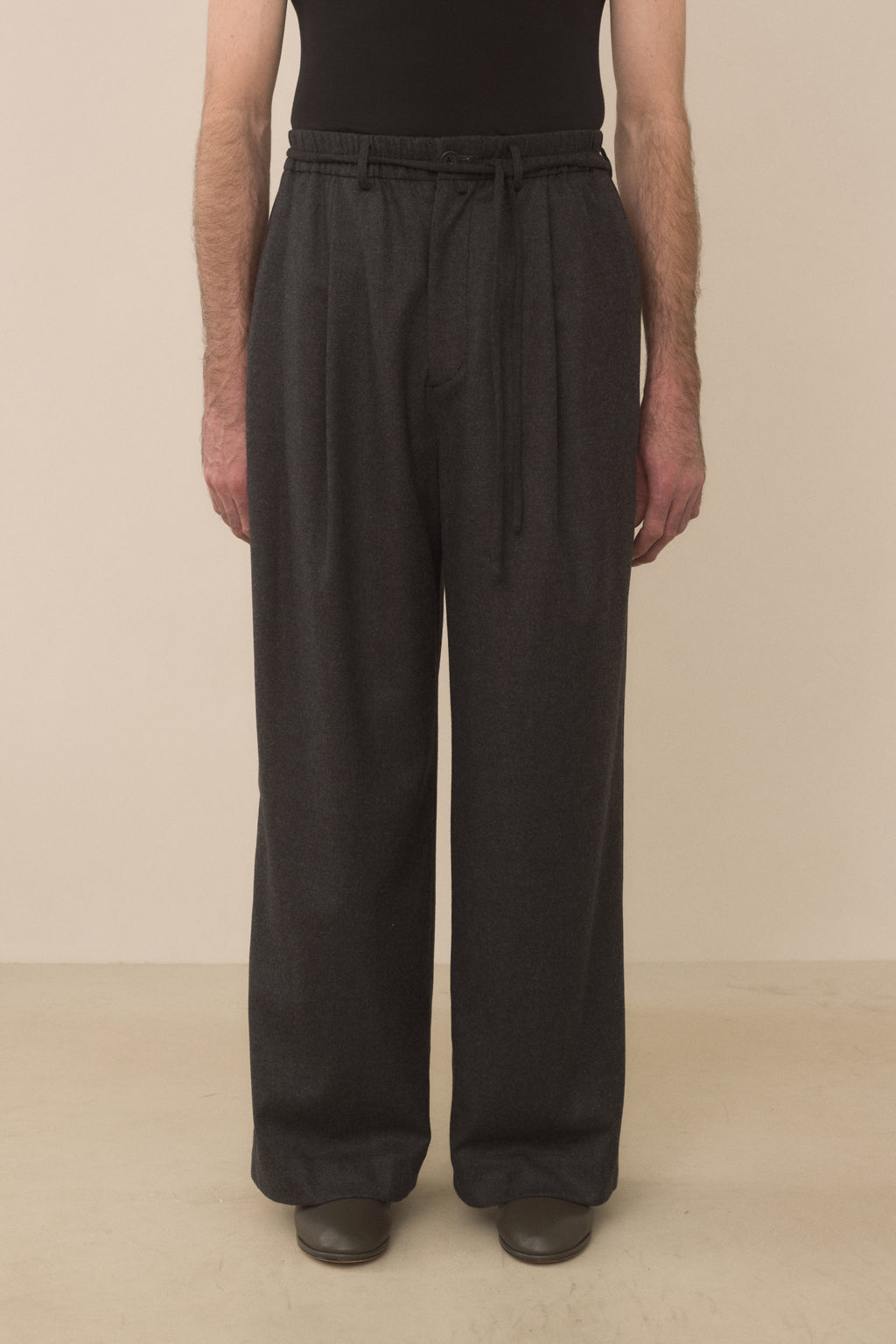 LACE TROUSER