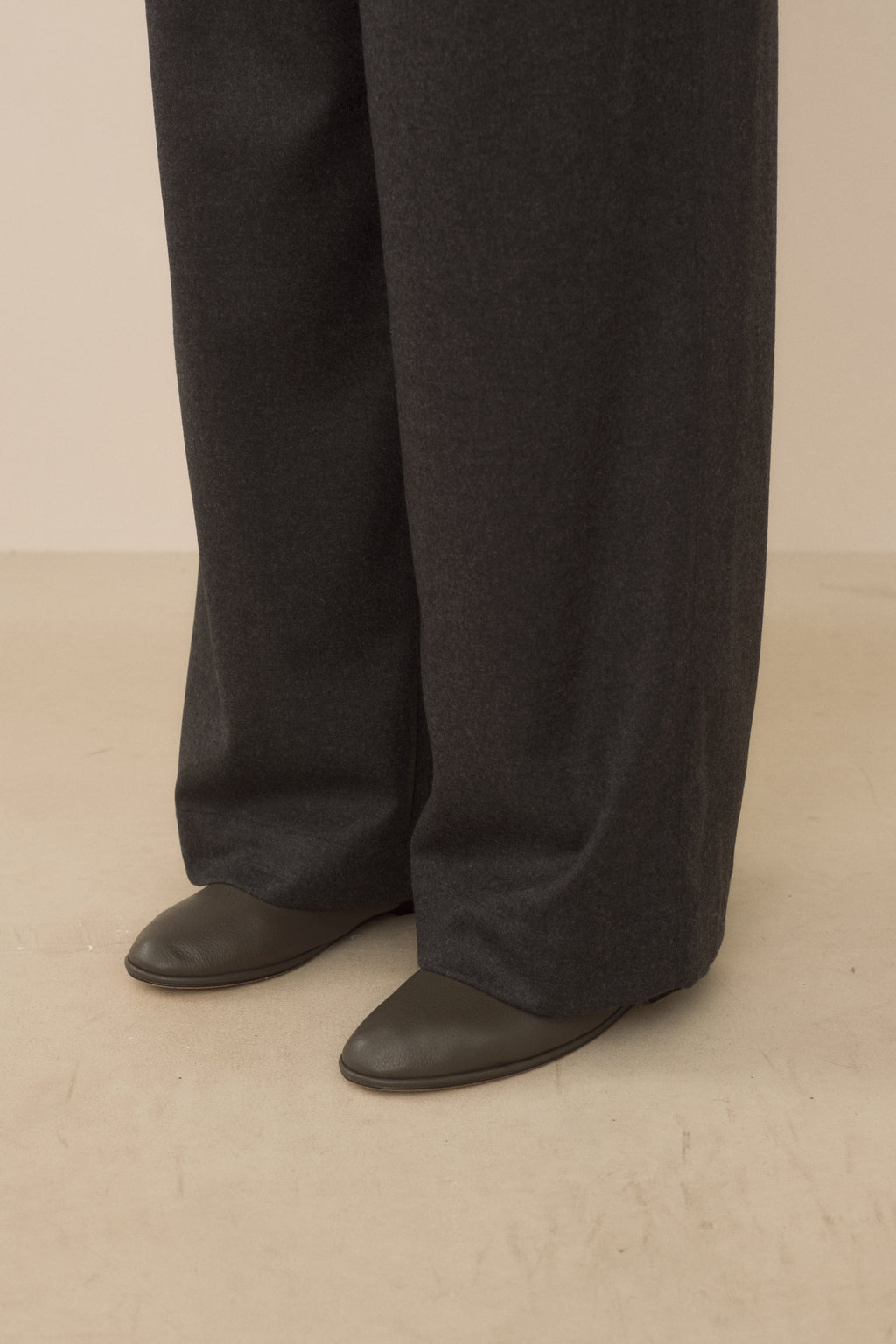 LACE TROUSER