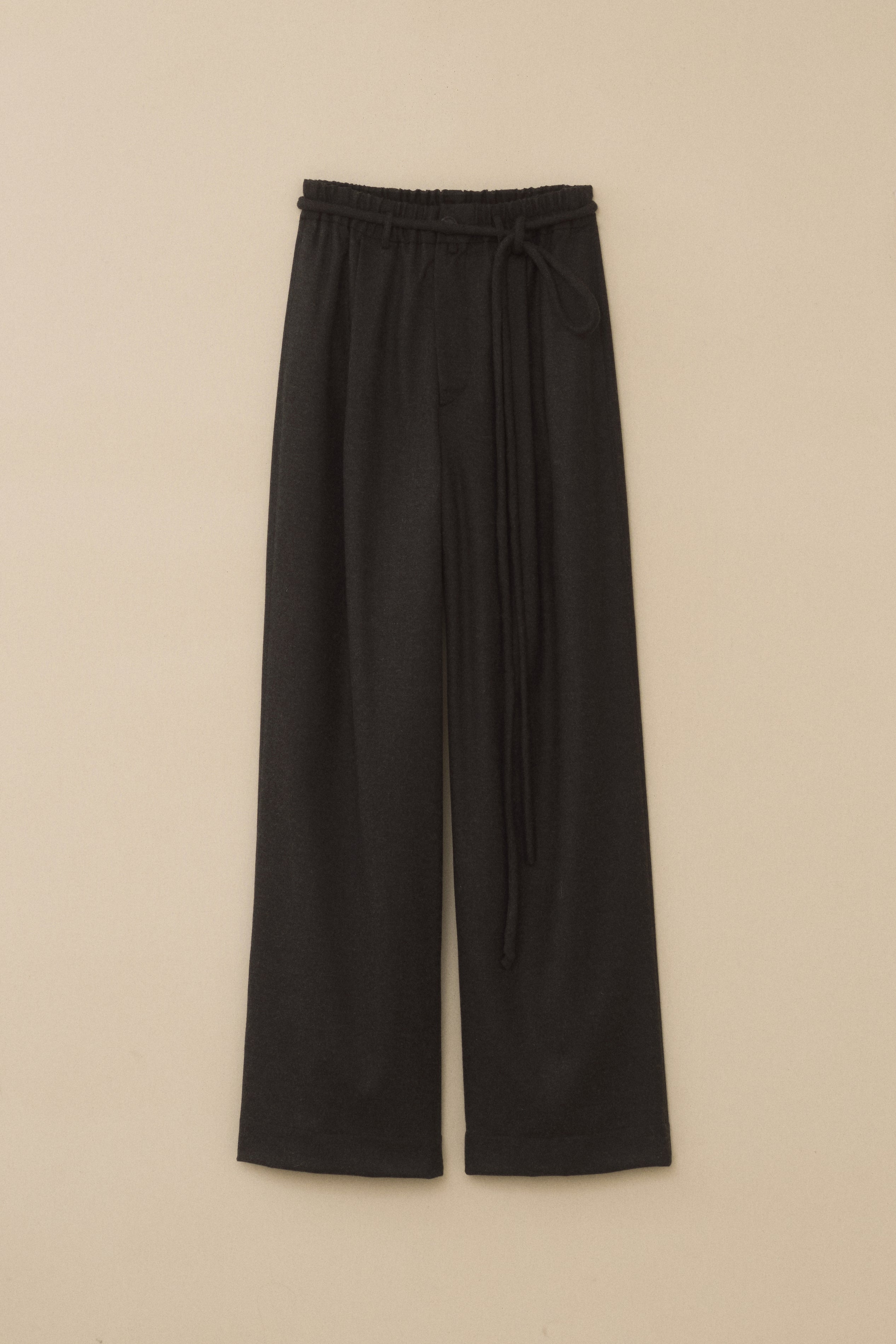 LACE TROUSER