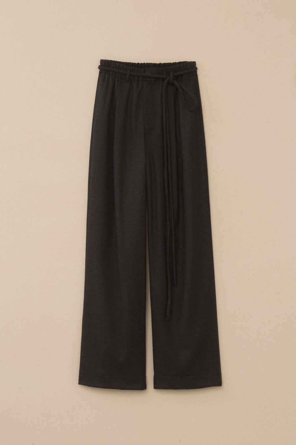 LACE TROUSER