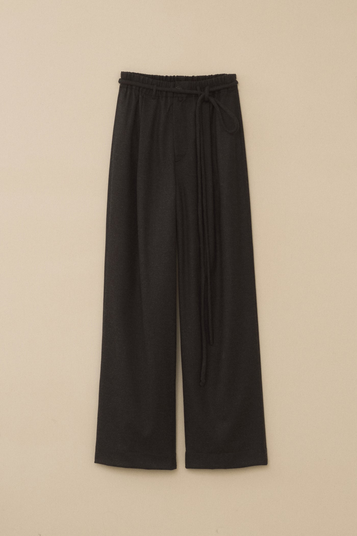 LACE TROUSER