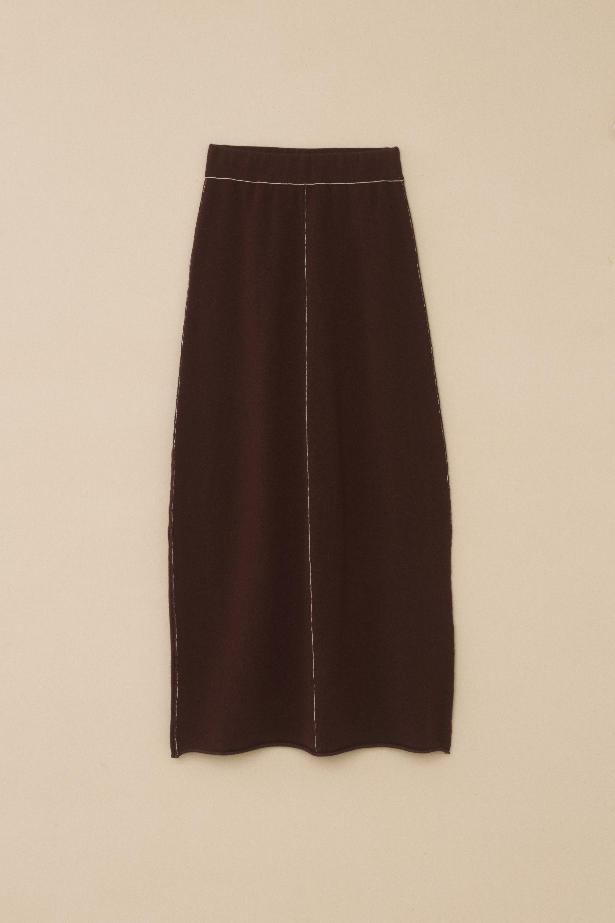 STITCH SKIRT
